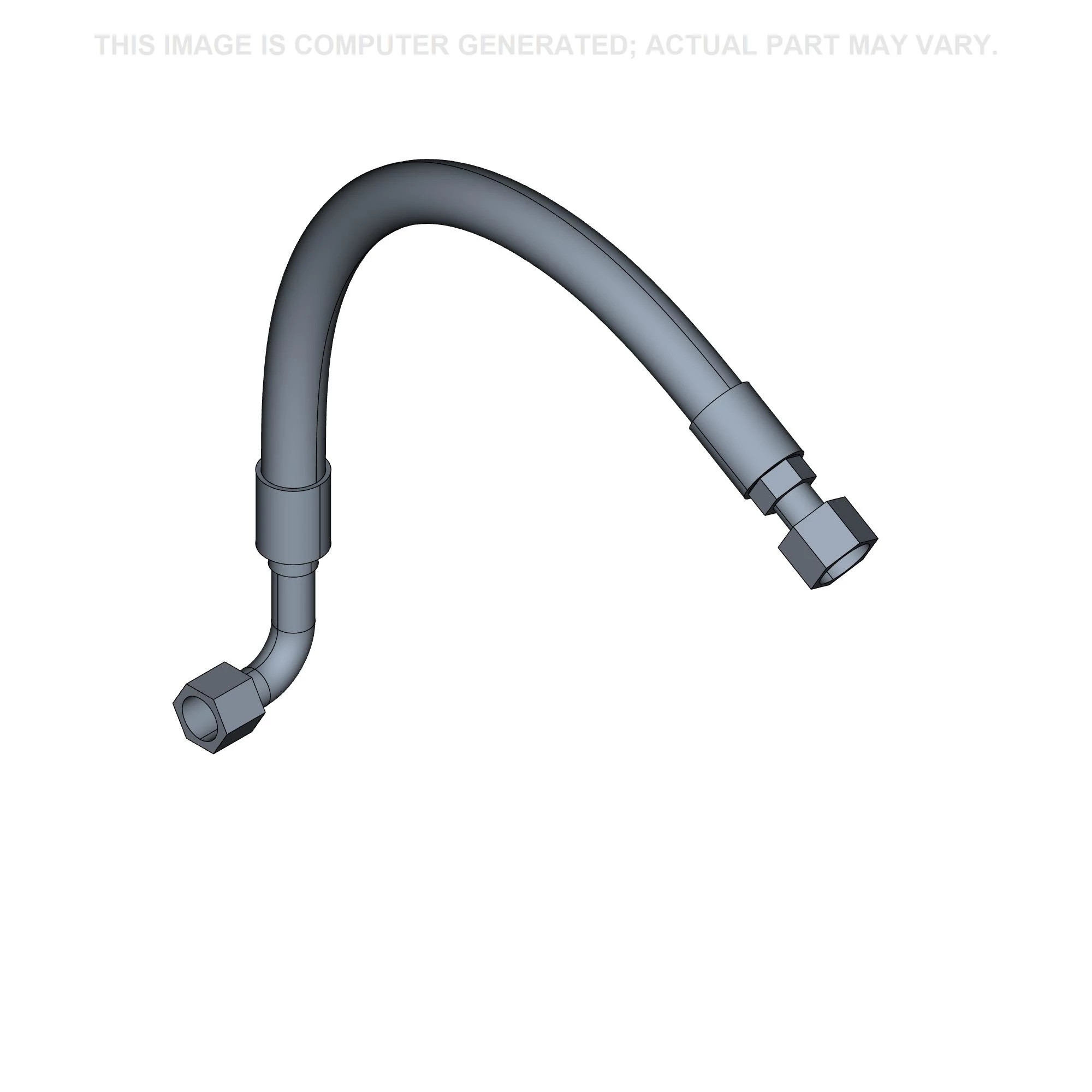 Hydraulic Hose | NEWHOLLANDCE | CA | FR