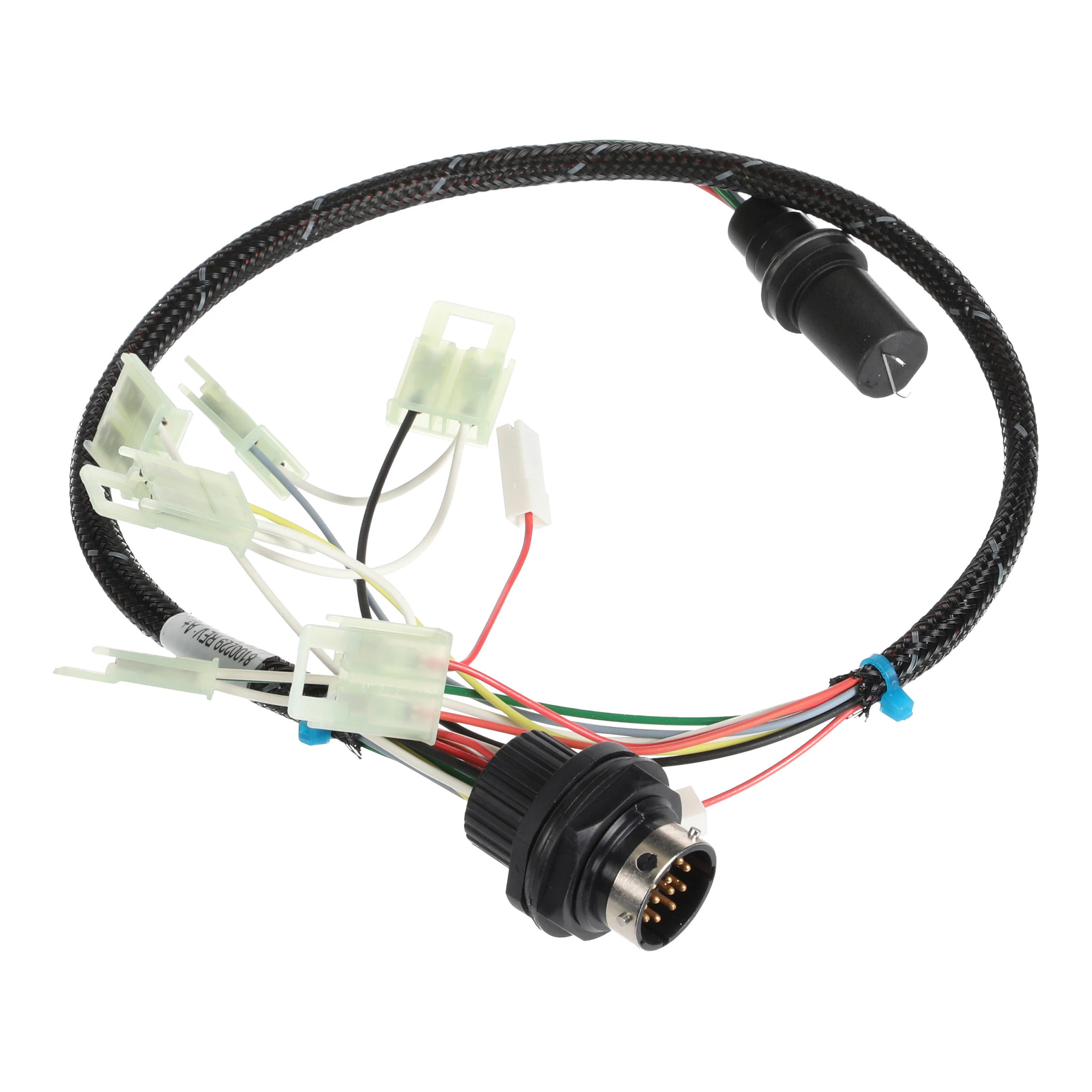 SENSOR | NEWHOLLANDAG | CA | EN