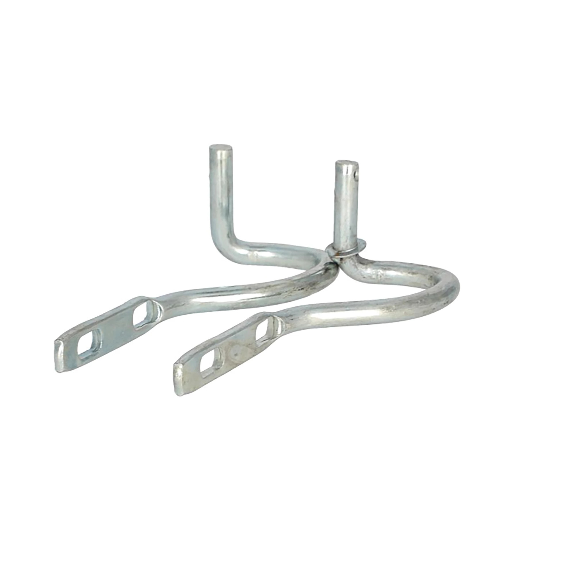 Hood Hinge Set - Left and Right | NEWHOLLANDAG | US | EN