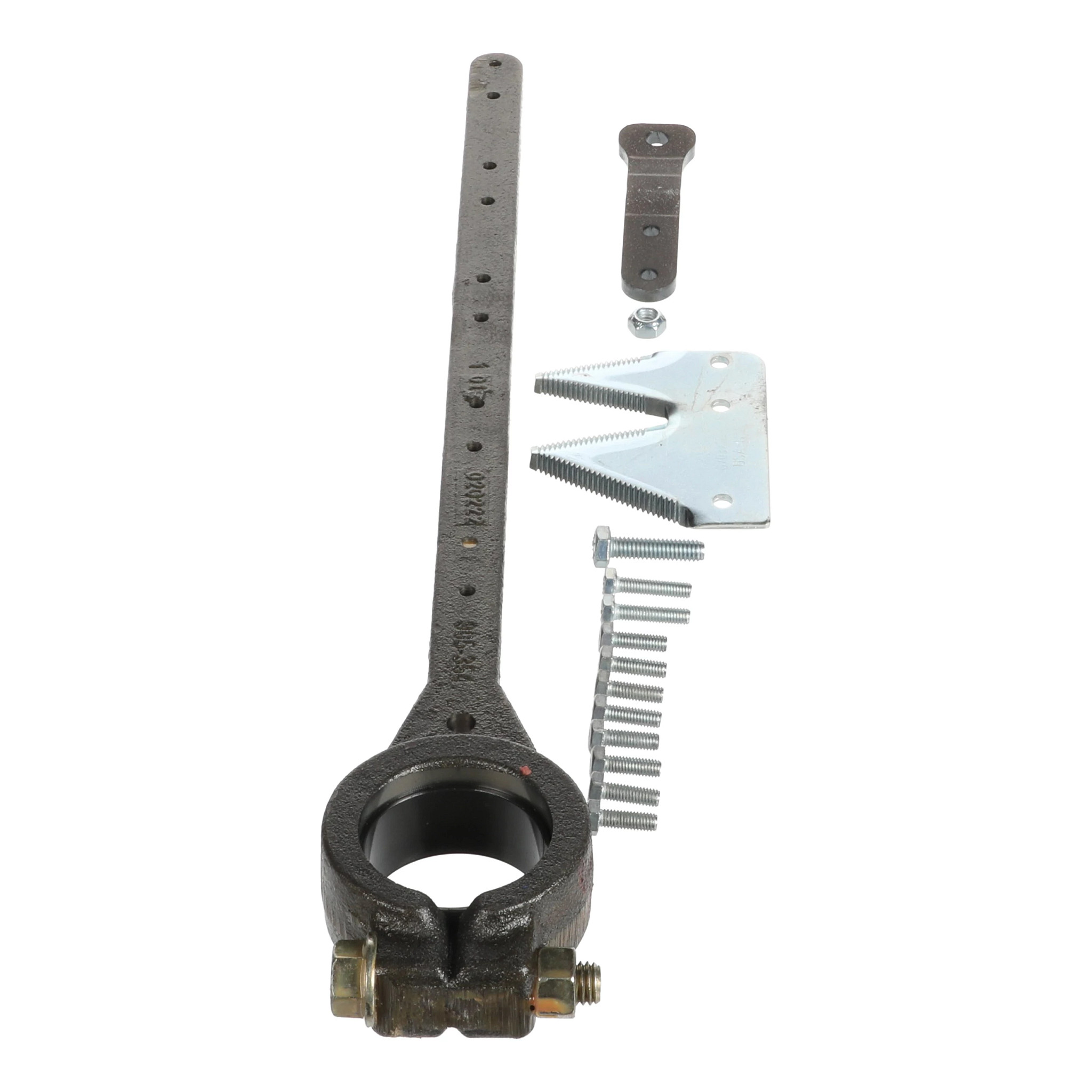 KNIFE HEAD | CASECE | CA | EN