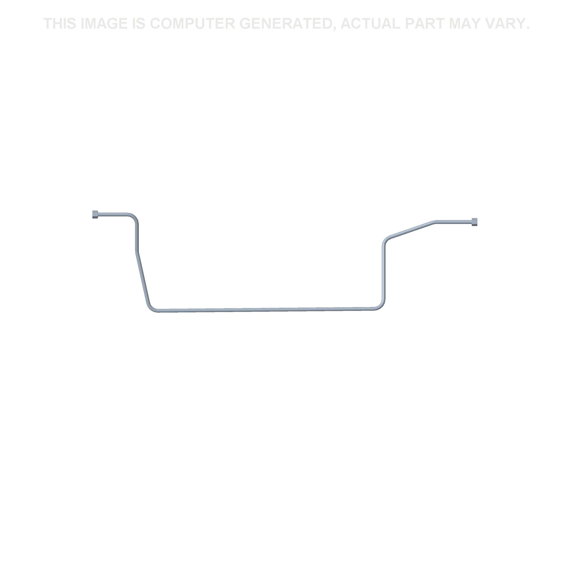 HYD TUBE | NEWHOLLANDAG | US | EN