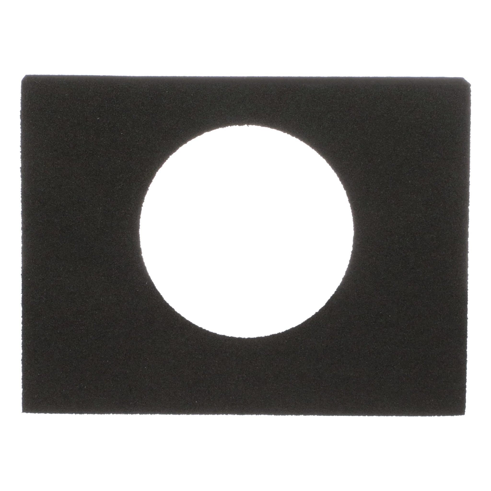 VEDAÇÃO DE BORRACHA