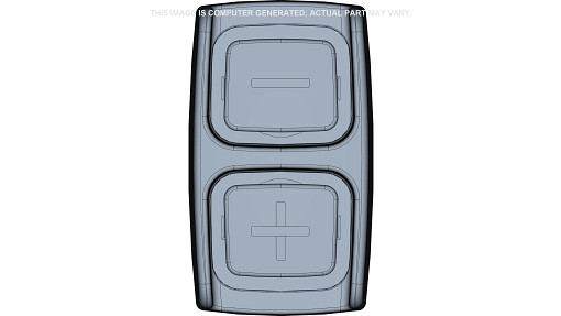 PUSH BUTTON SWITCH | CASEIH | EU | PT
