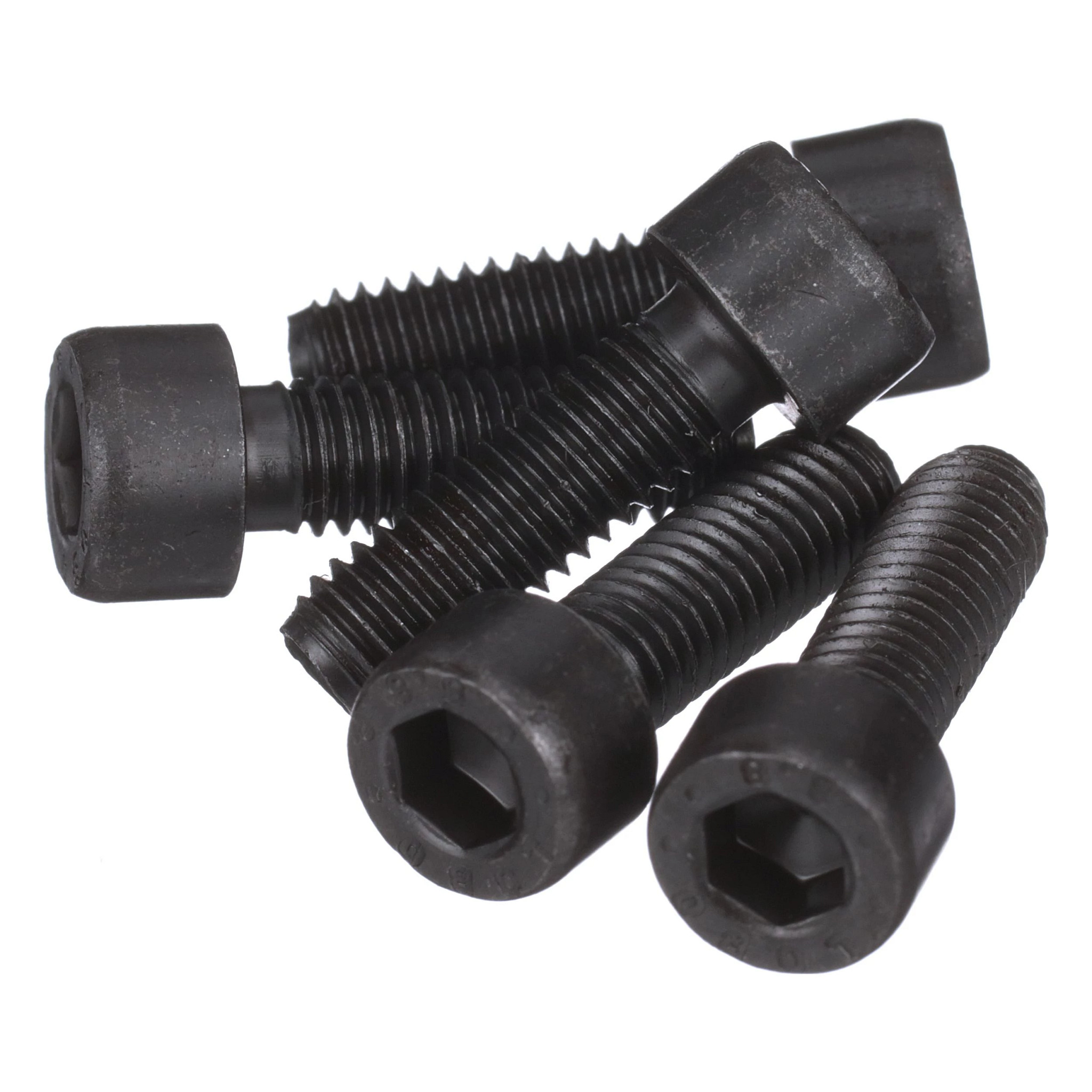 HEX SOC SCREW | CASEIH | US | EN
