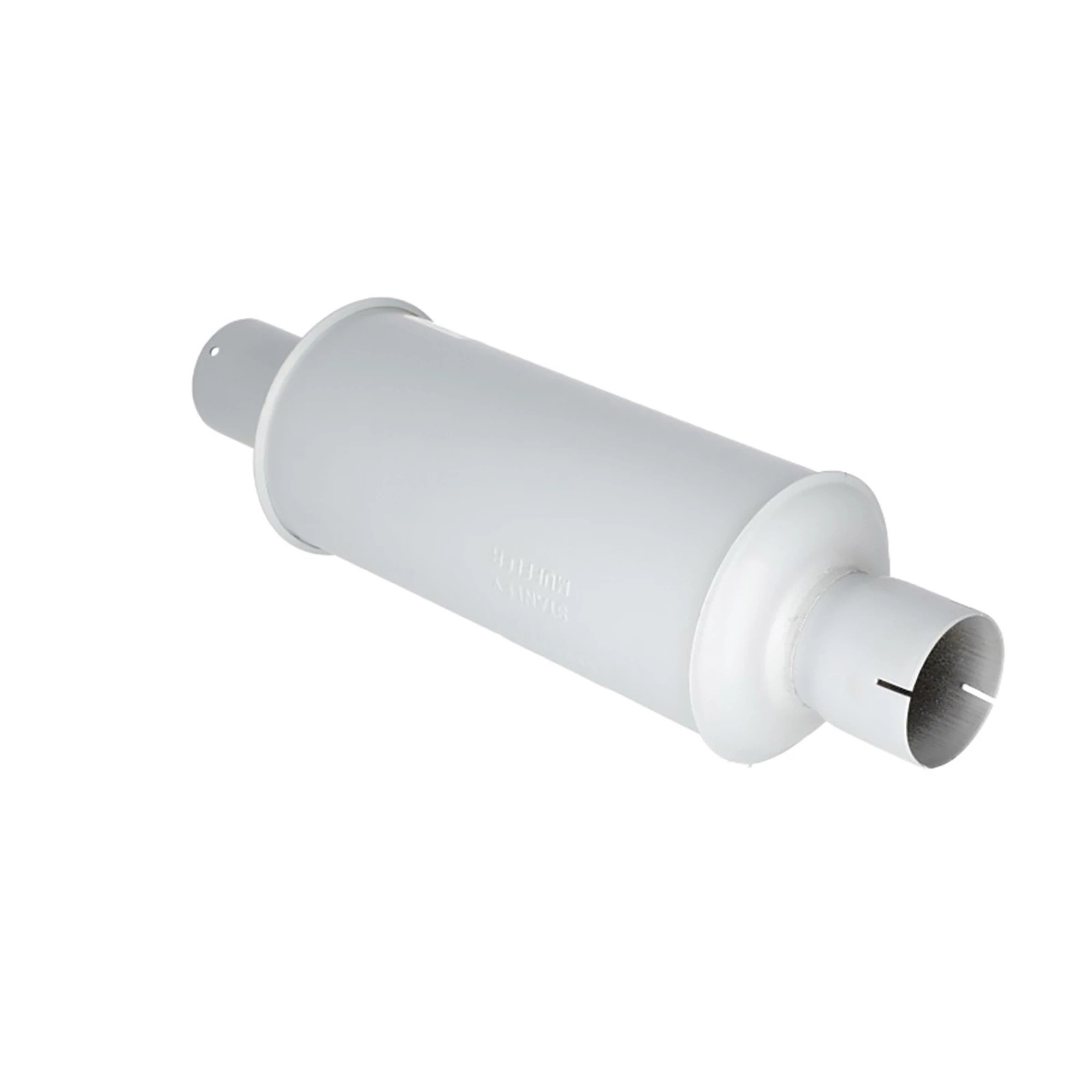 Muffler | NEWHOLLANDCE | CA | EN