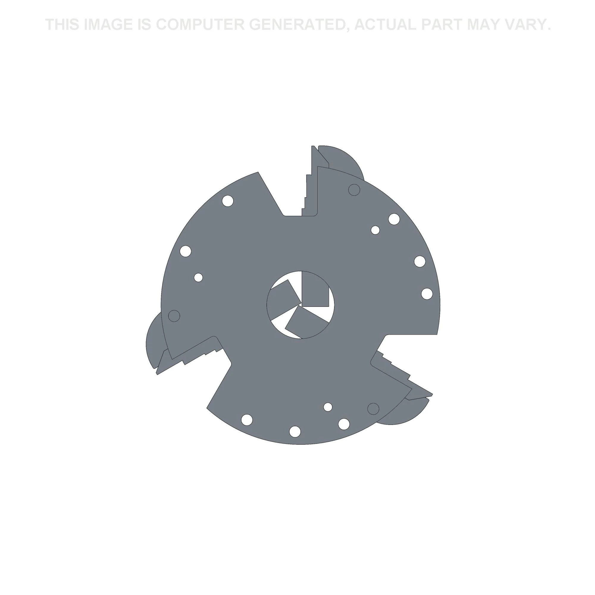 TAMBOUR | CASEIH | AMEA | FR