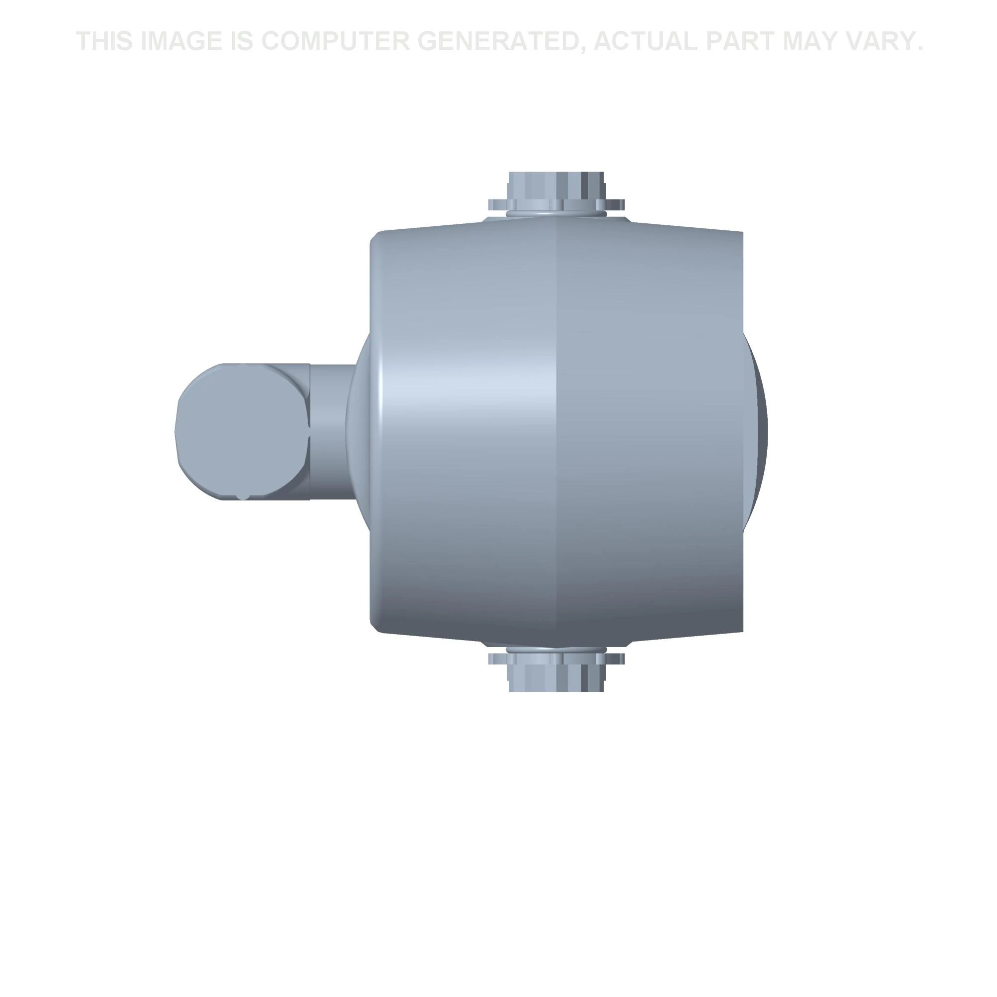 HYDRAULIC CYLINDER | CASECE | CA | EN