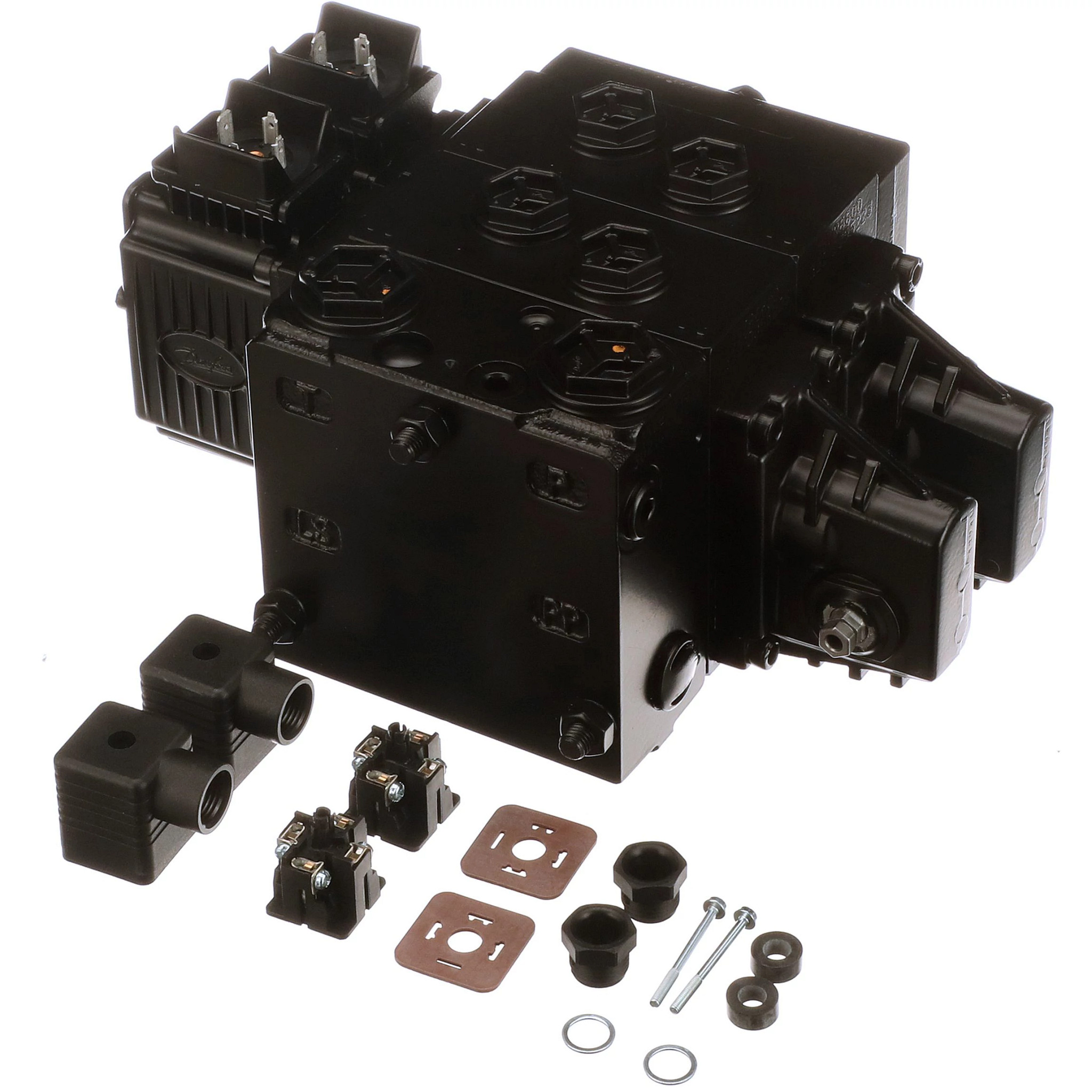 CONTROL VALVE | CASEIH | CA | EN