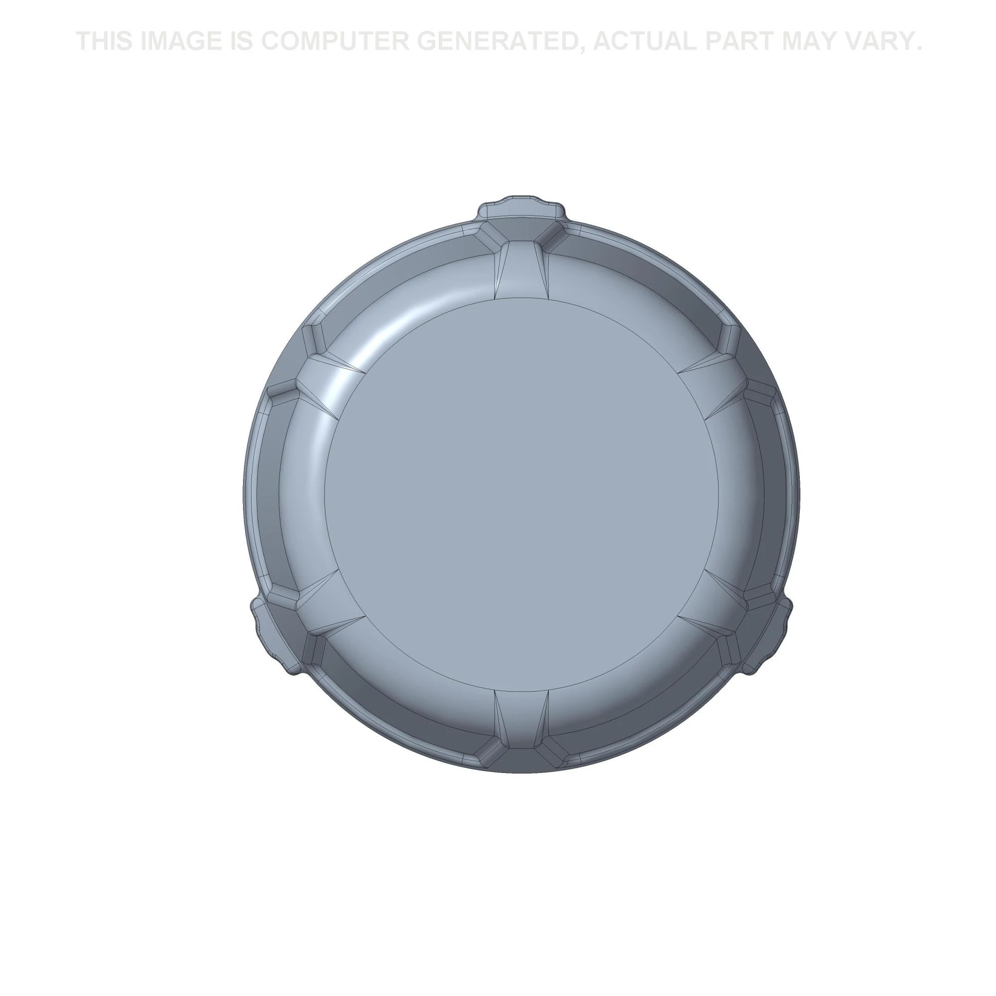 GUARD | NEWHOLLANDCE | NZ | EN