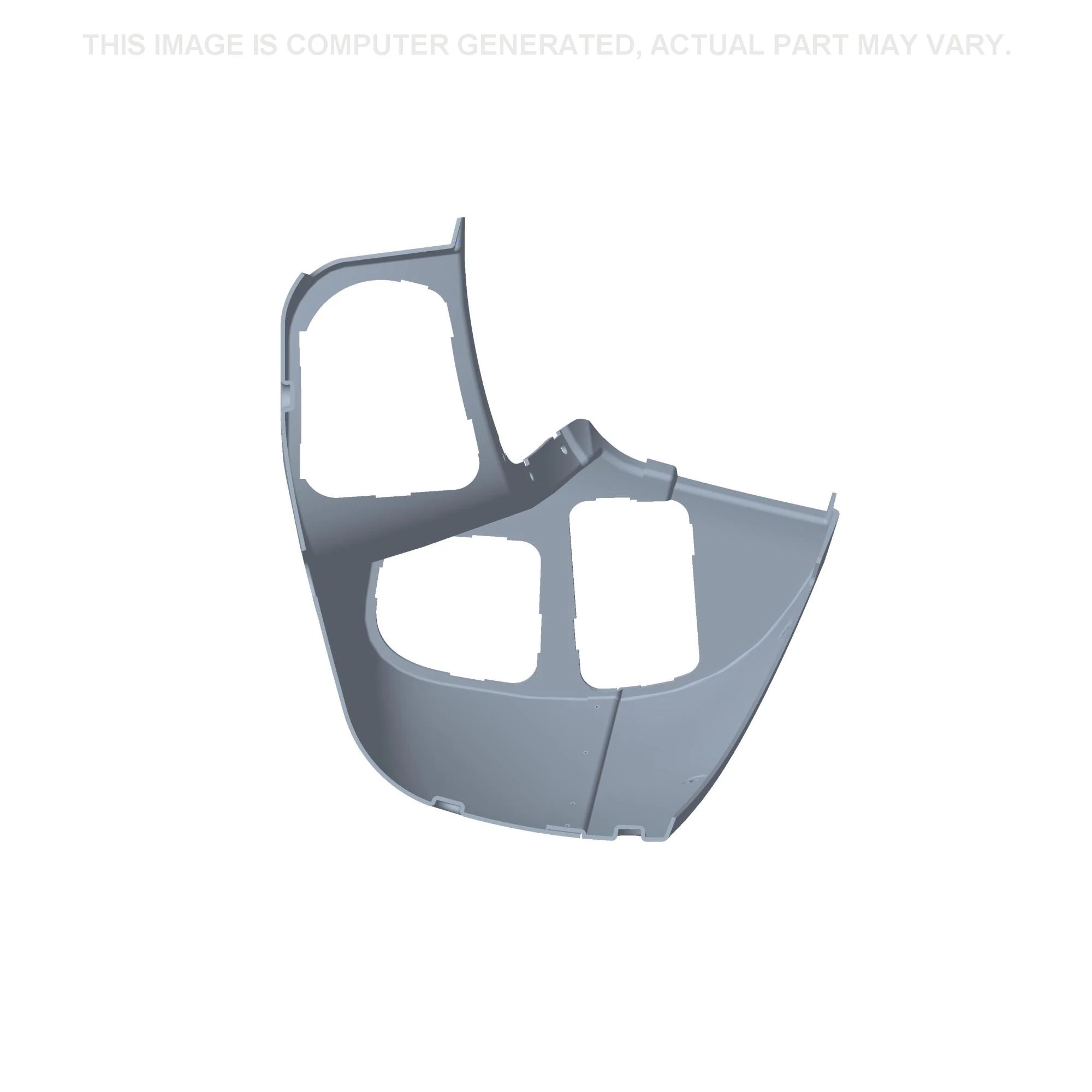 TRIM PANEL | NEWHOLLANDCE | SA | EN