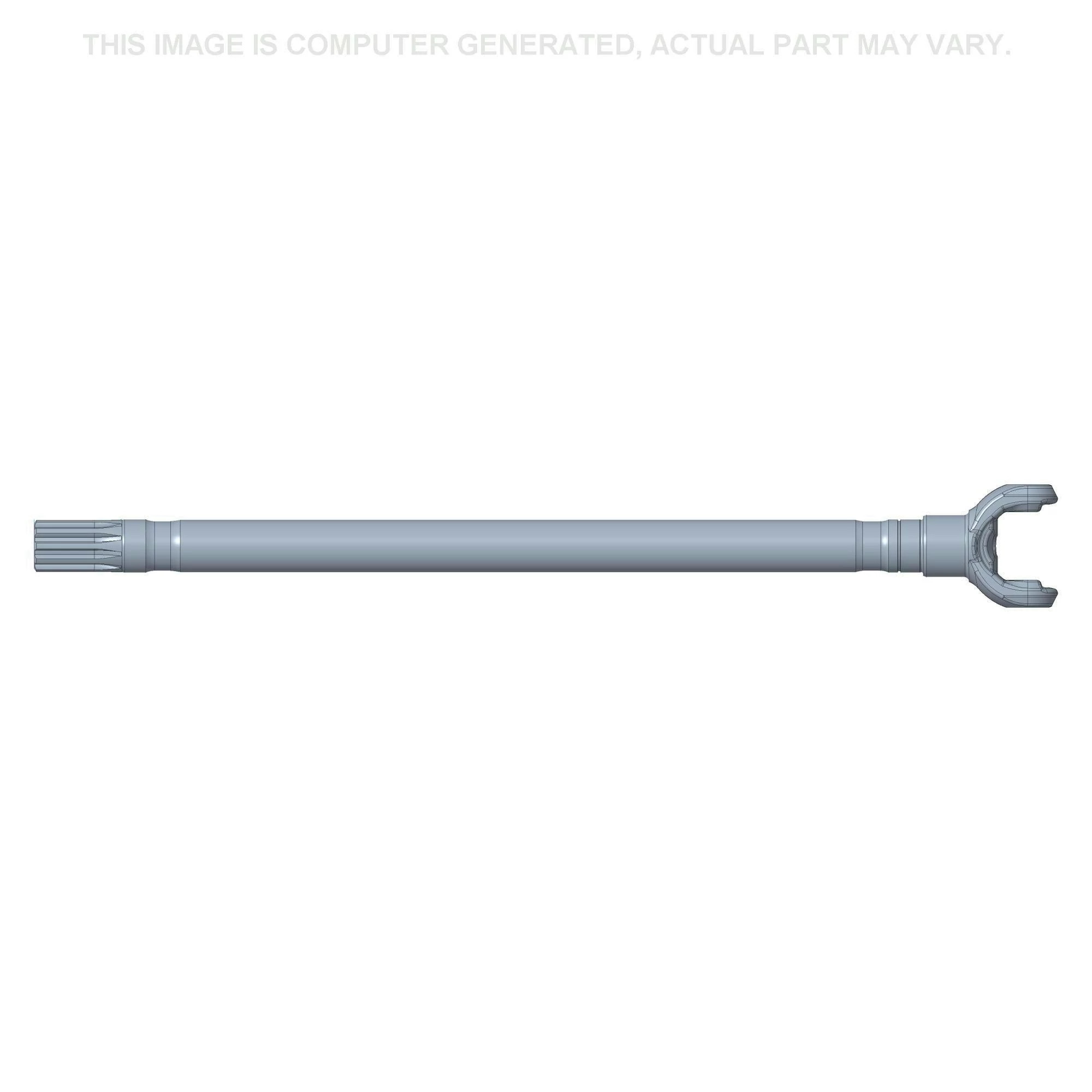 HALF SHAFT | CASEIH | IE | EN