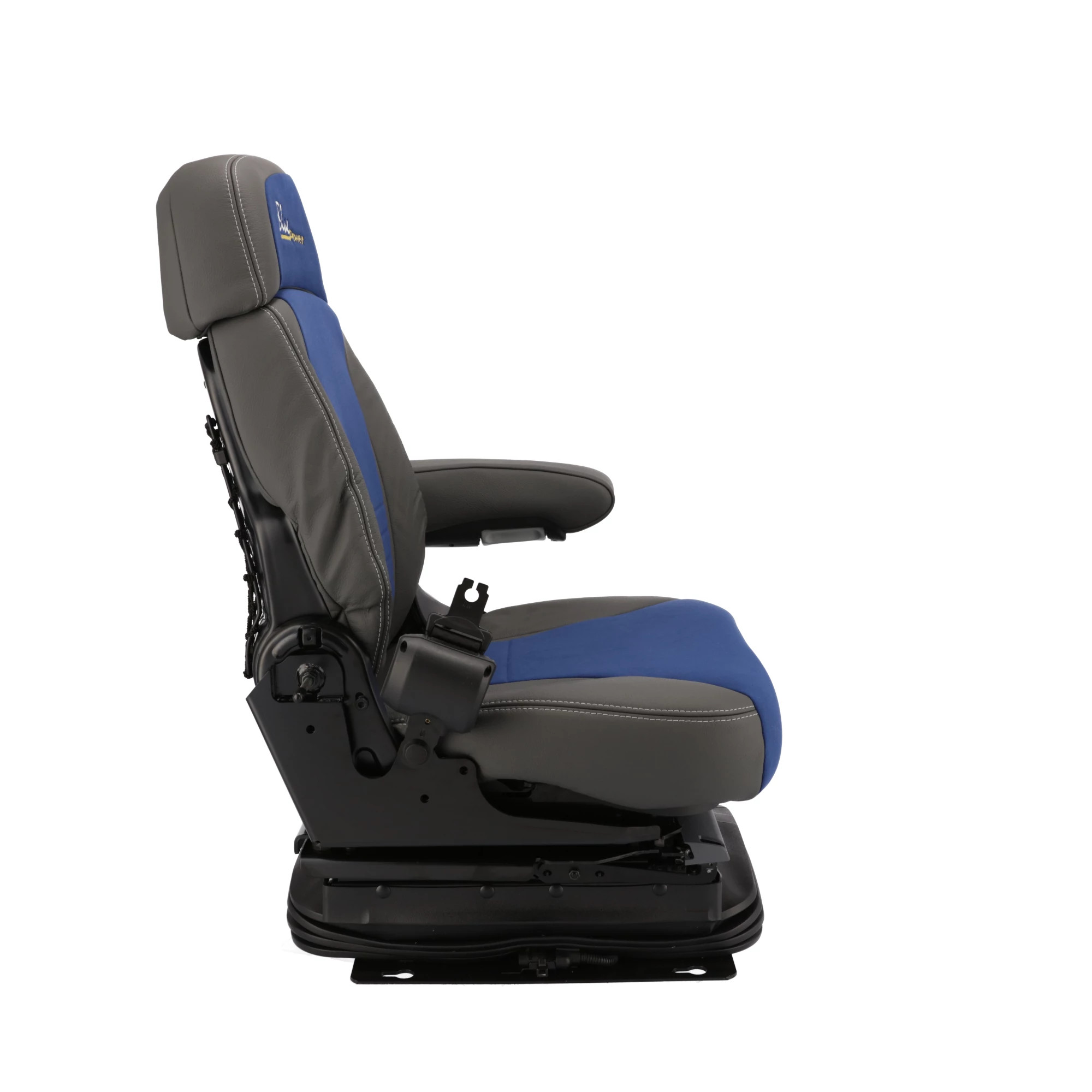 DRIVER SEAT | NEWHOLLANDAG | GB | EN