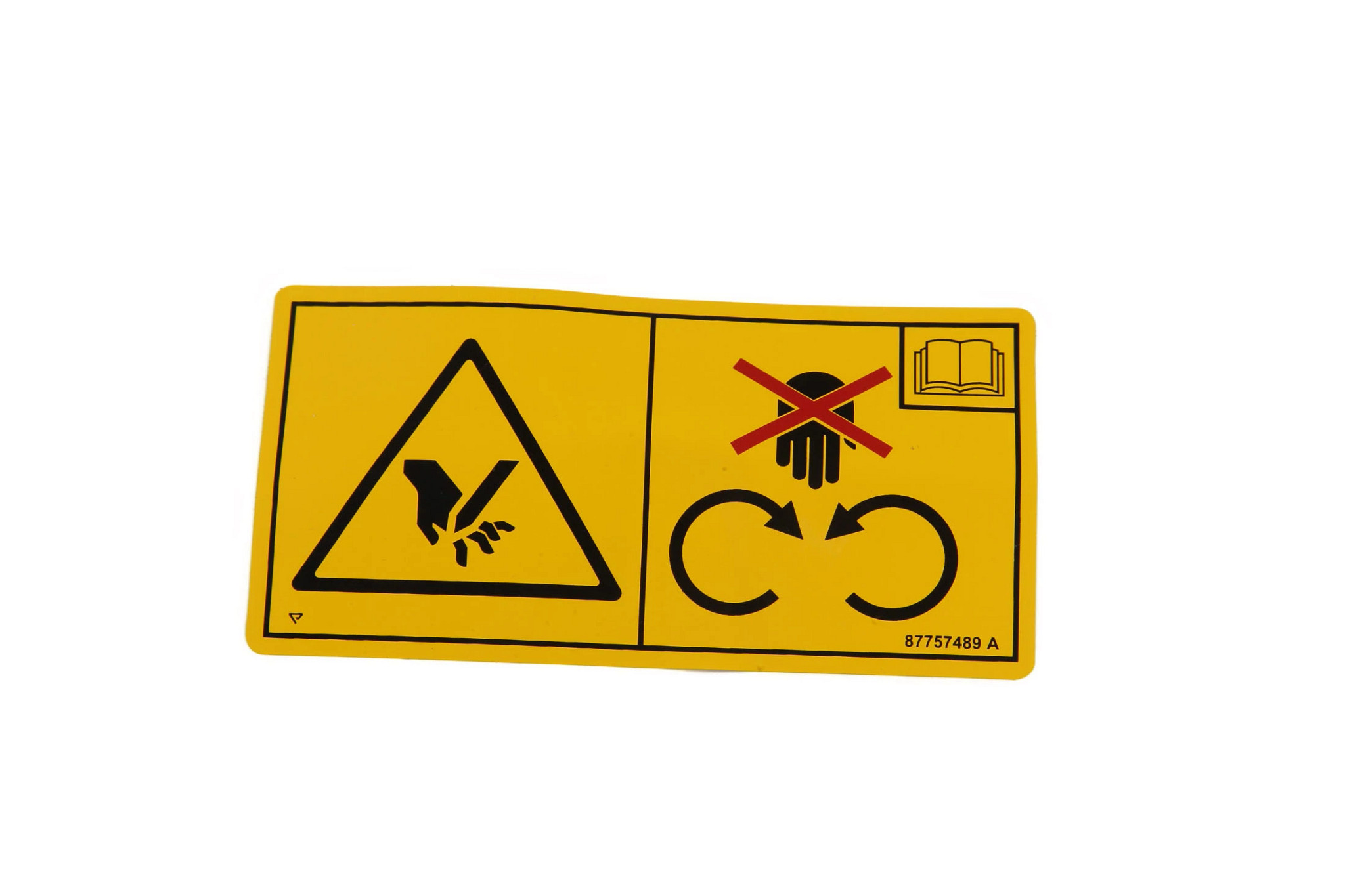 DECAL | CASEIH | EU | EN