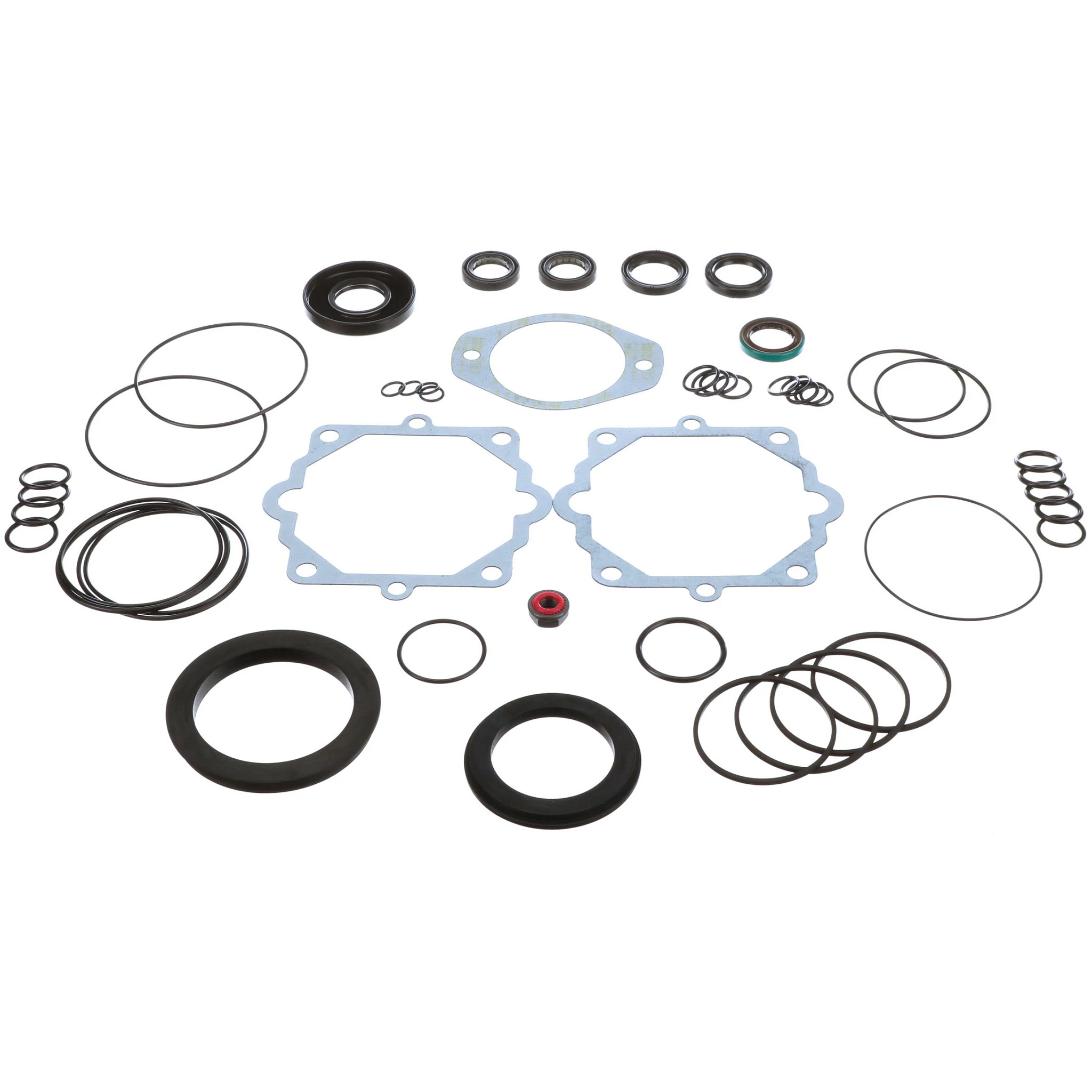 HYD PUMP REPAIR KIT | NEWHOLLANDAG | GB | EN