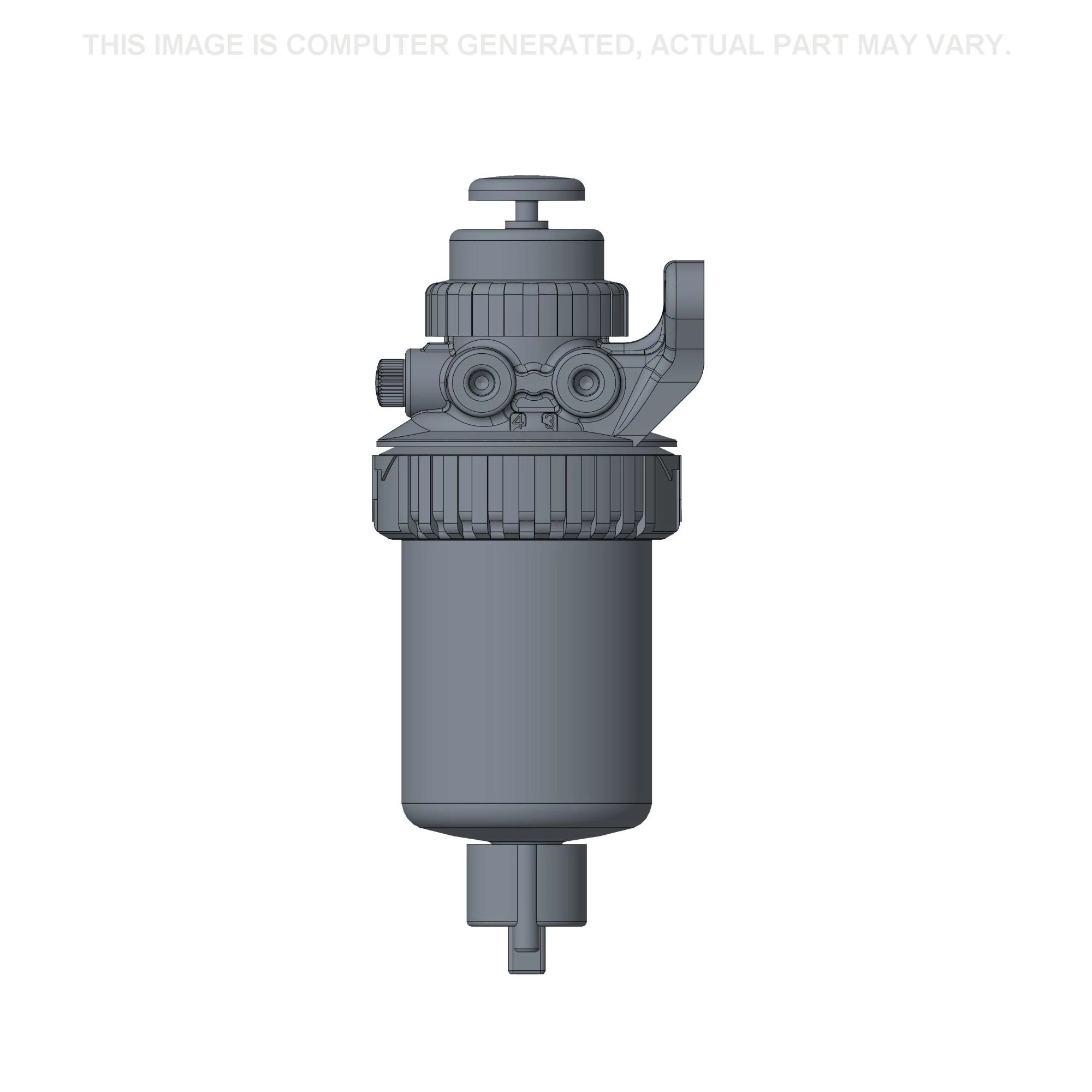 FUEL FILTER | NEWHOLLANDAG | CA | EN