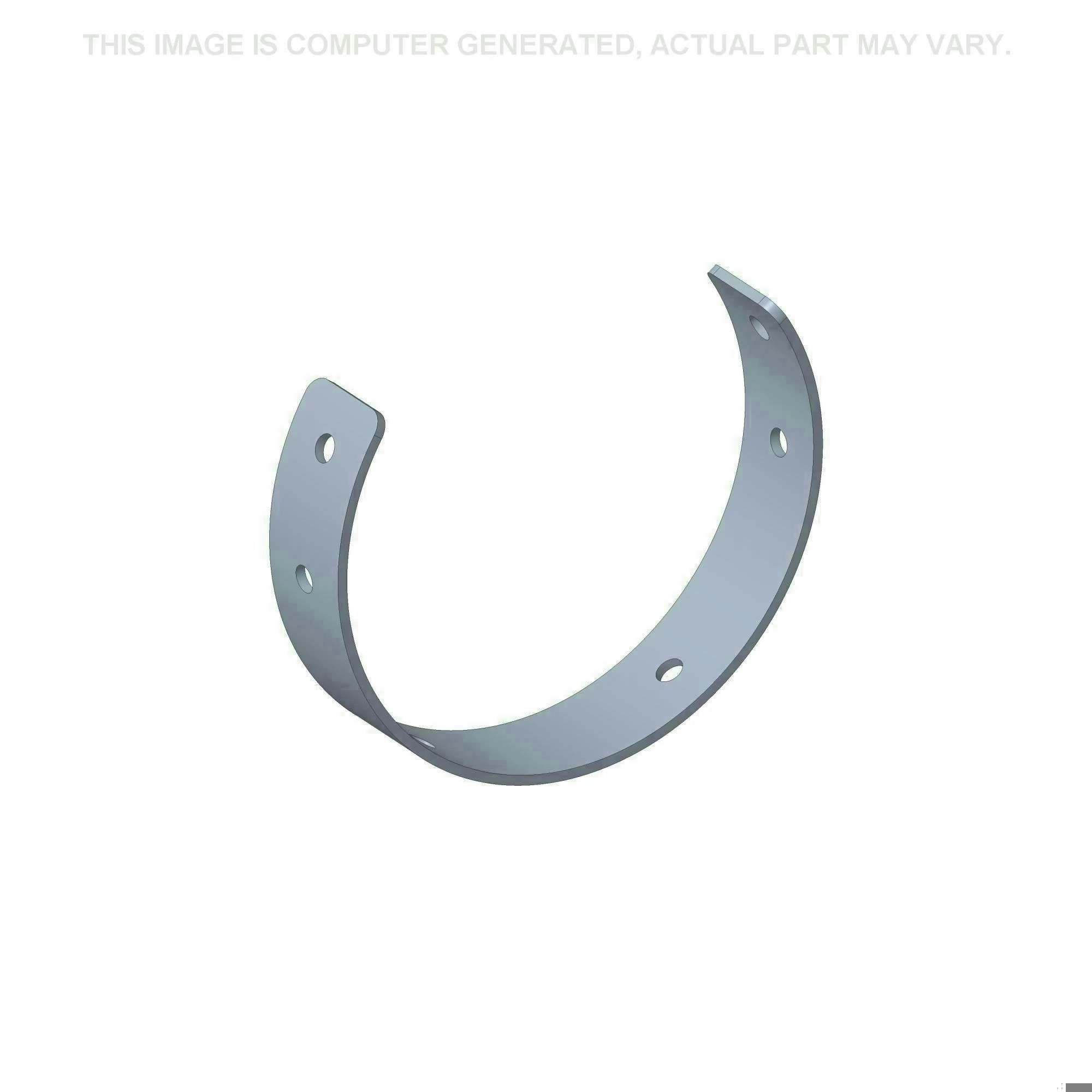 Reinforcement | CASEIH | IE | EN