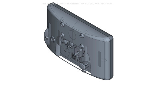 DISPLAY | CASEIH | US | EN
