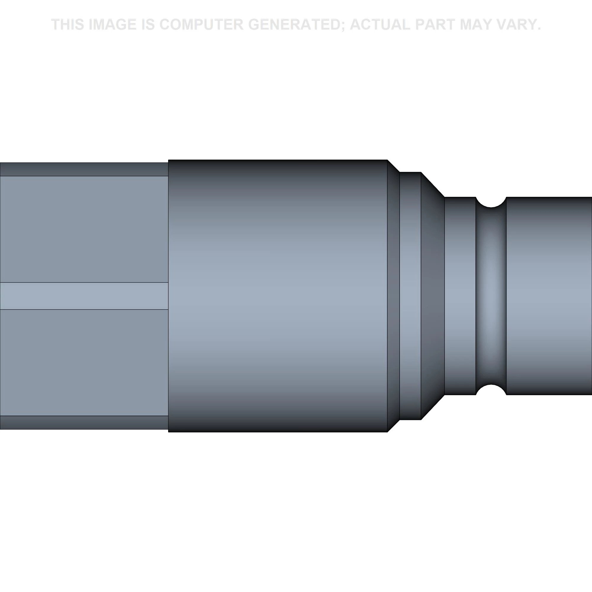 QUICK MALE COUPLING | CASEIH | US | EN