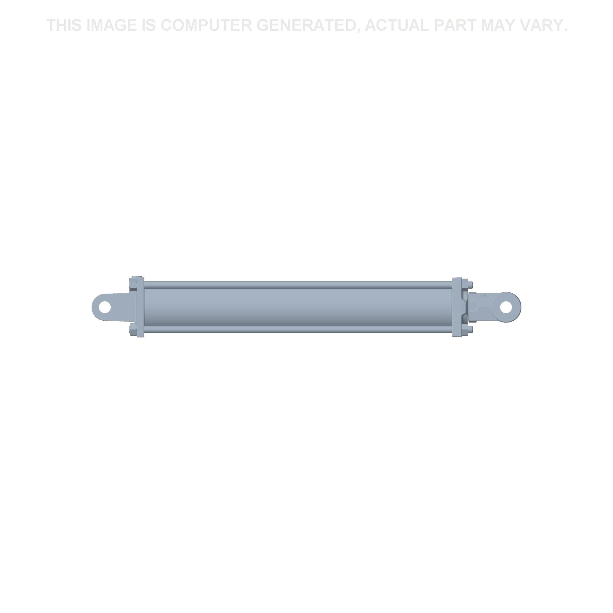 HYDRAULIC CYLINDER | NEWHOLLANDAG | CA | EN