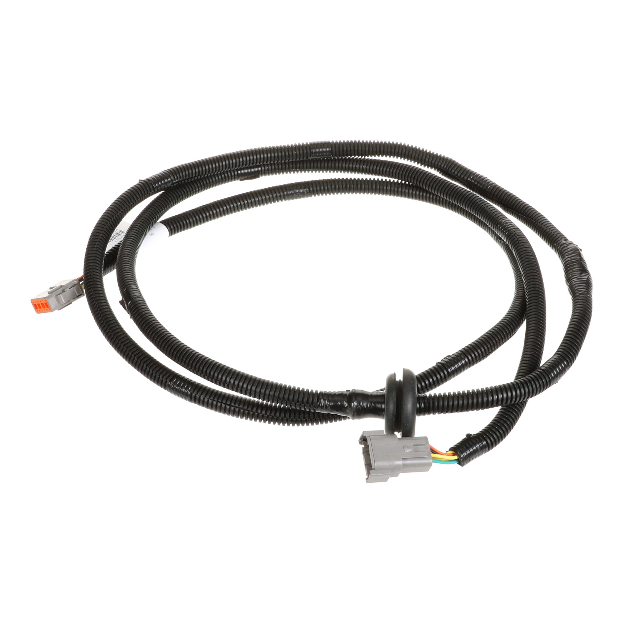 GPS Wire Harness | MILLER | US | EN