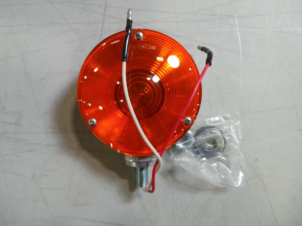 Lamp | NEWHOLLANDCE | CA | EN