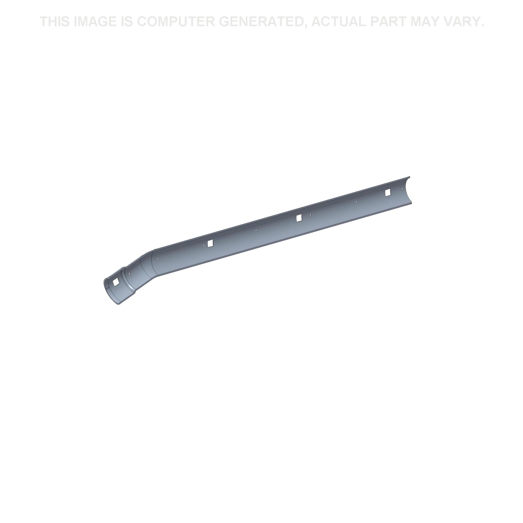 HEAT SHIELD | NEWHOLLANDAG | CA | EN