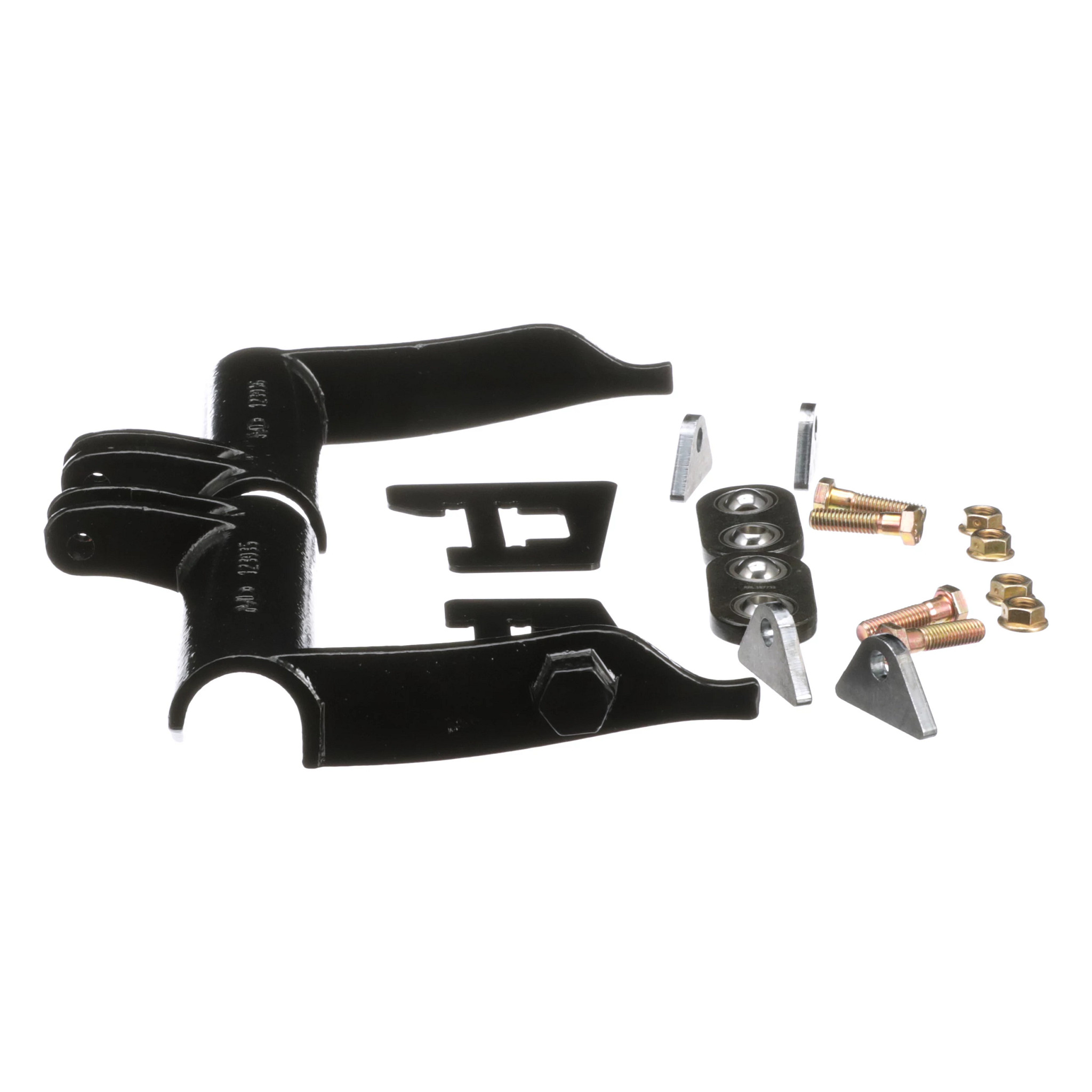 KIT D'ENTRETIEN | NEWHOLLANDAG | FR | FR