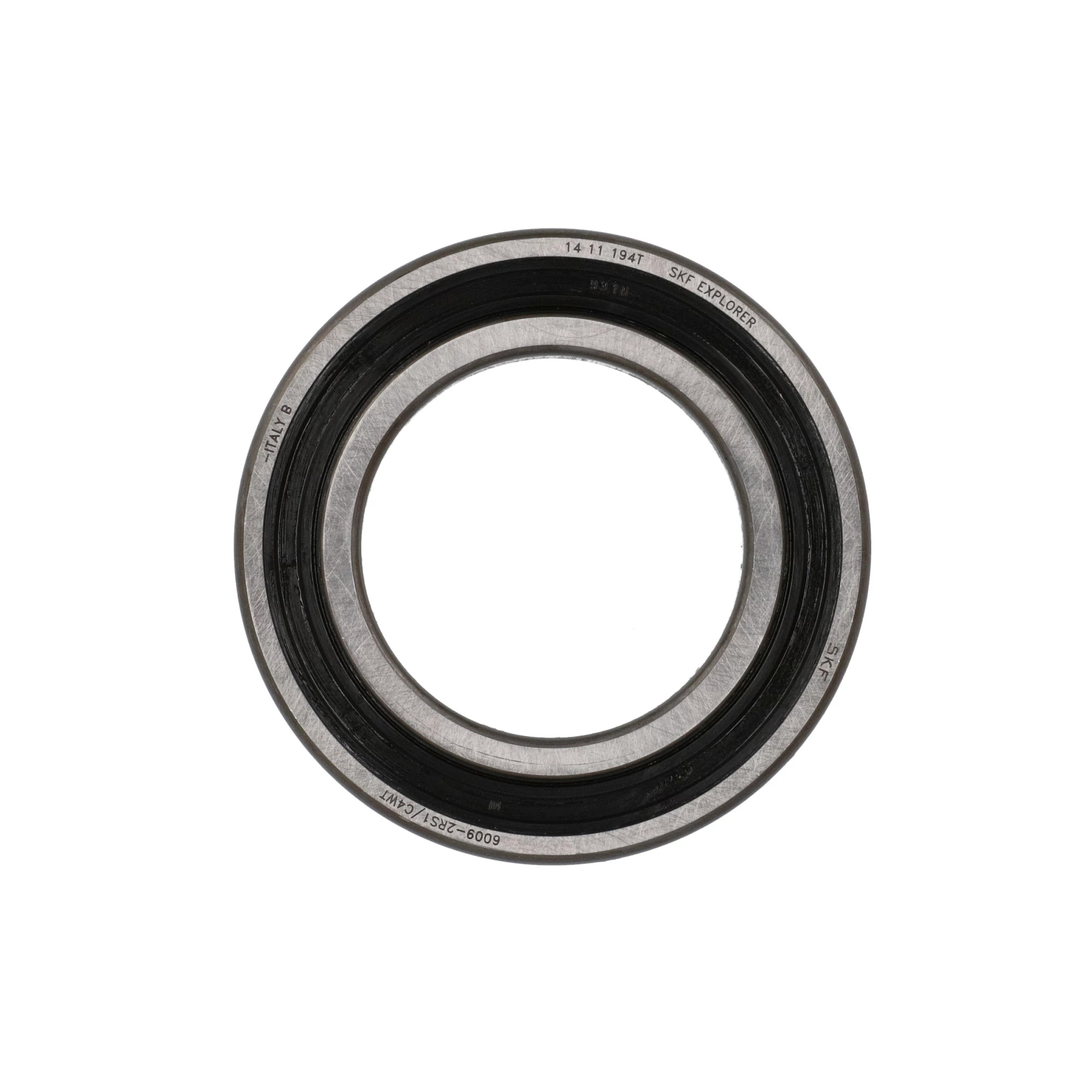 Rolamento de esferas - ISO 6009 2RS1 C4