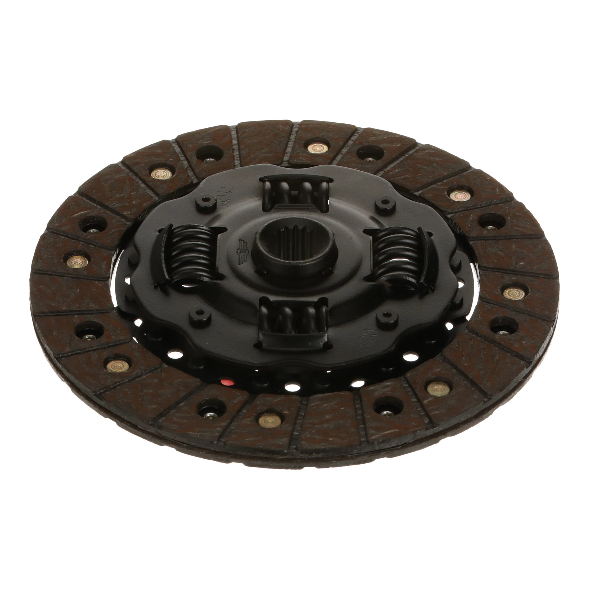 REMAN-CLUTCH DISC | NEWHOLLANDAG | US | EN