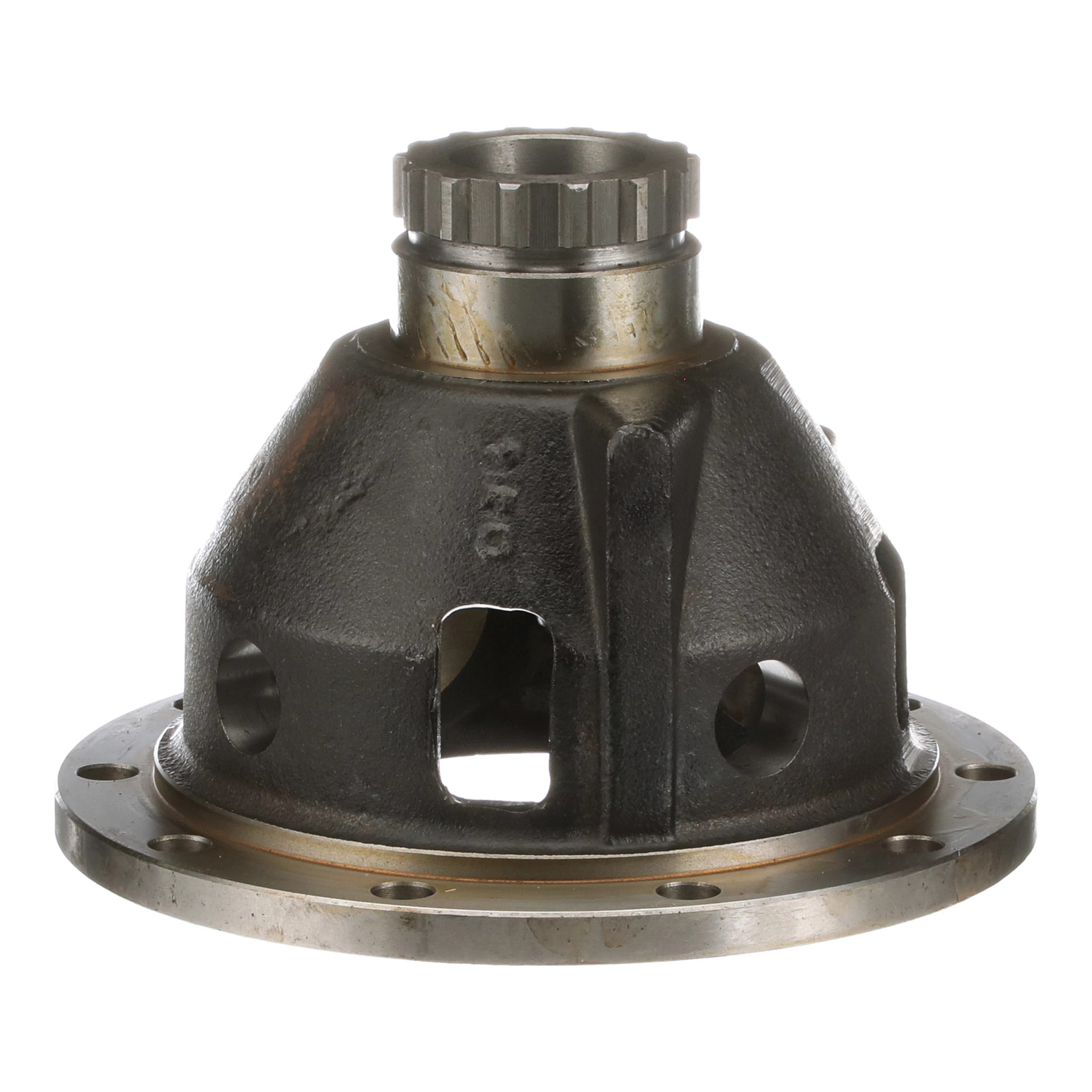 DIFERENCIAL CONJUNTO