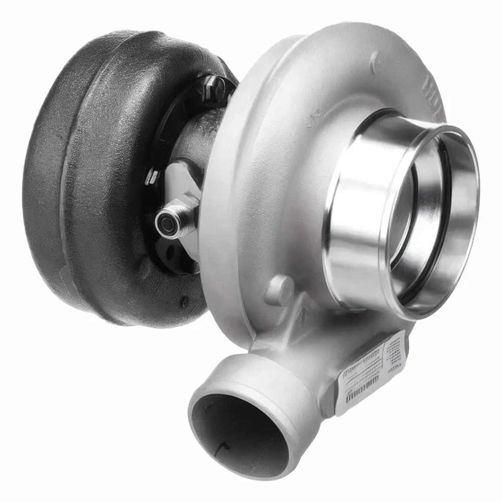 Turbocompresseur Reman | NEWHOLLANDAG | CA | FR