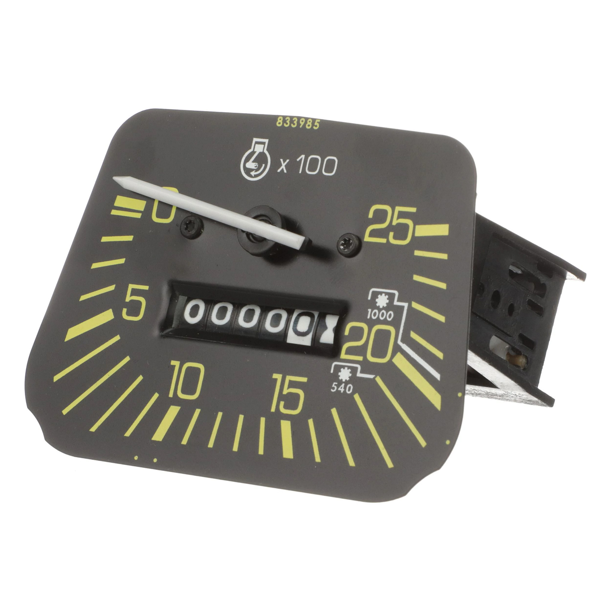 Tachometer Assembly | NEWHOLLANDAG | US | EN