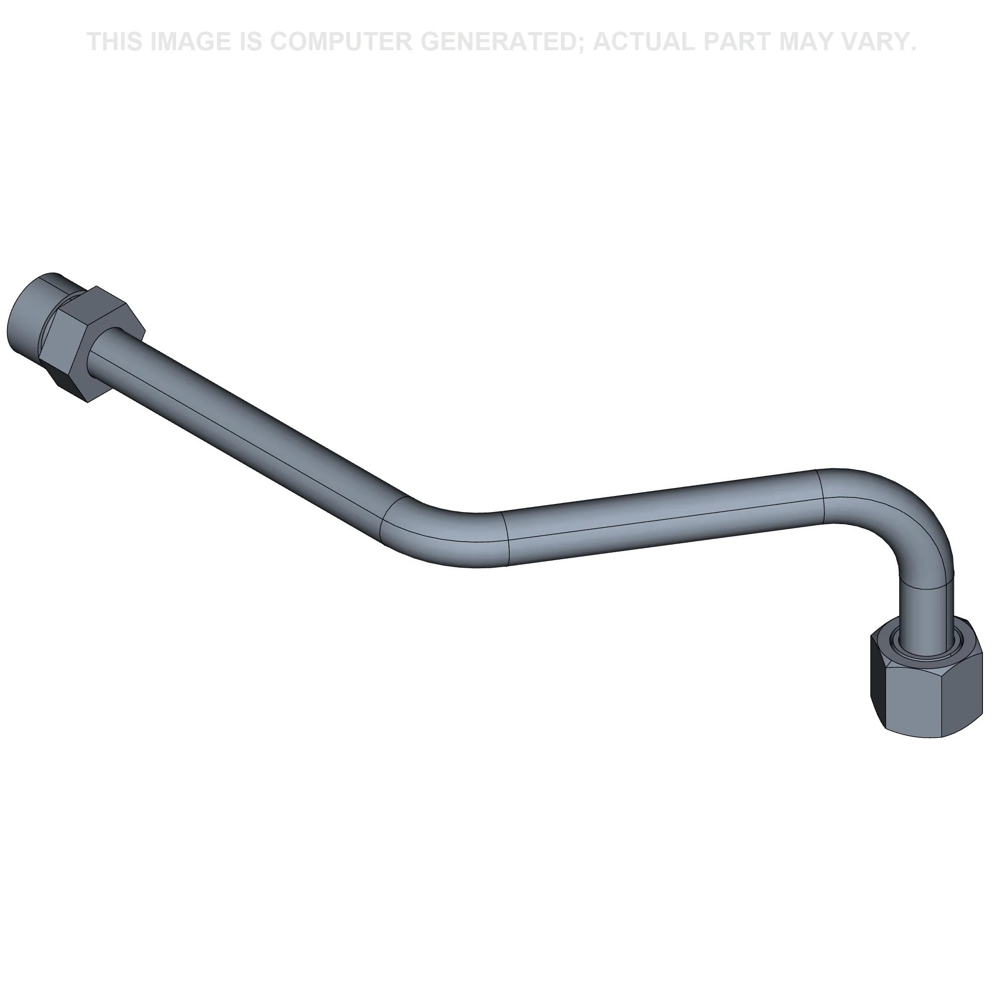 TUBO | NEWHOLLANDAG | EU | NL