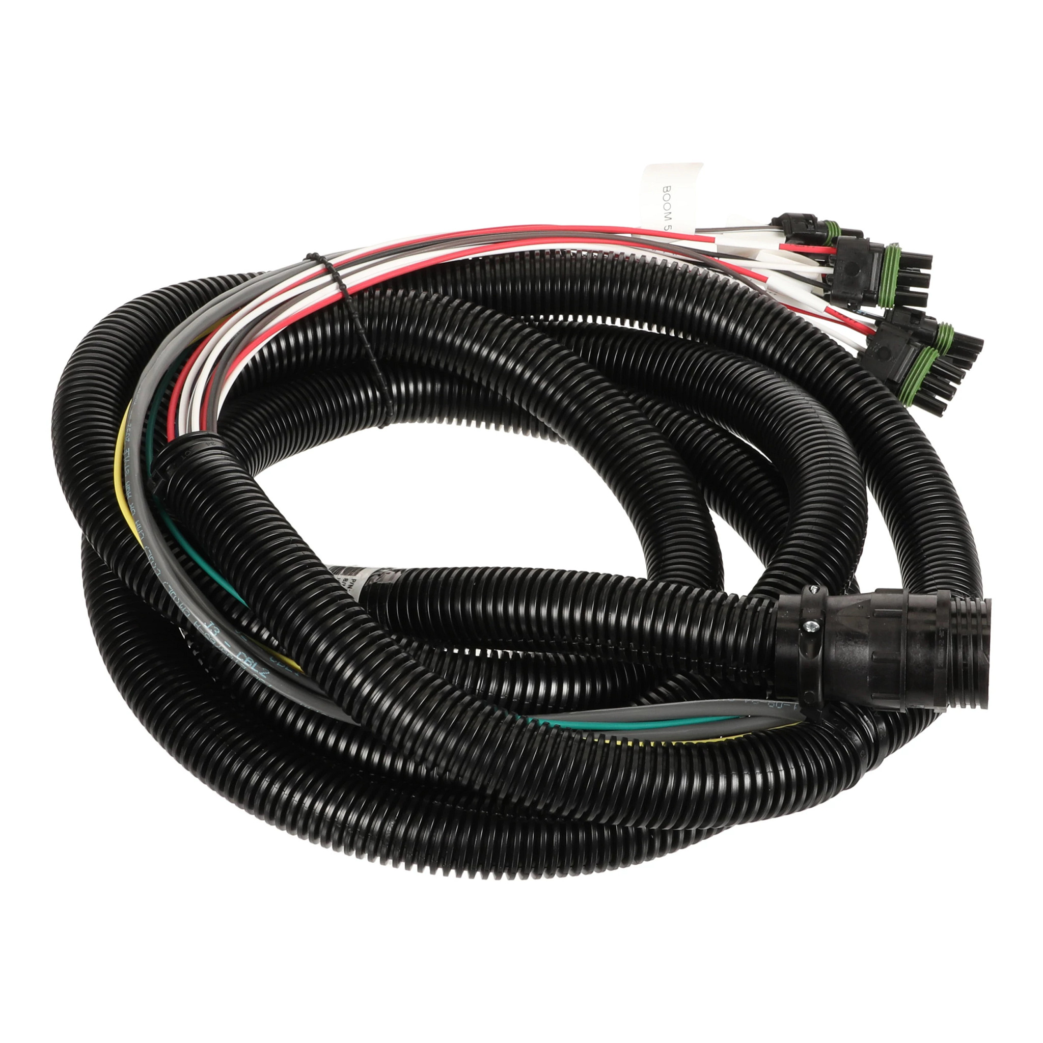 CABLE | FLEXICOIL | CA | EN