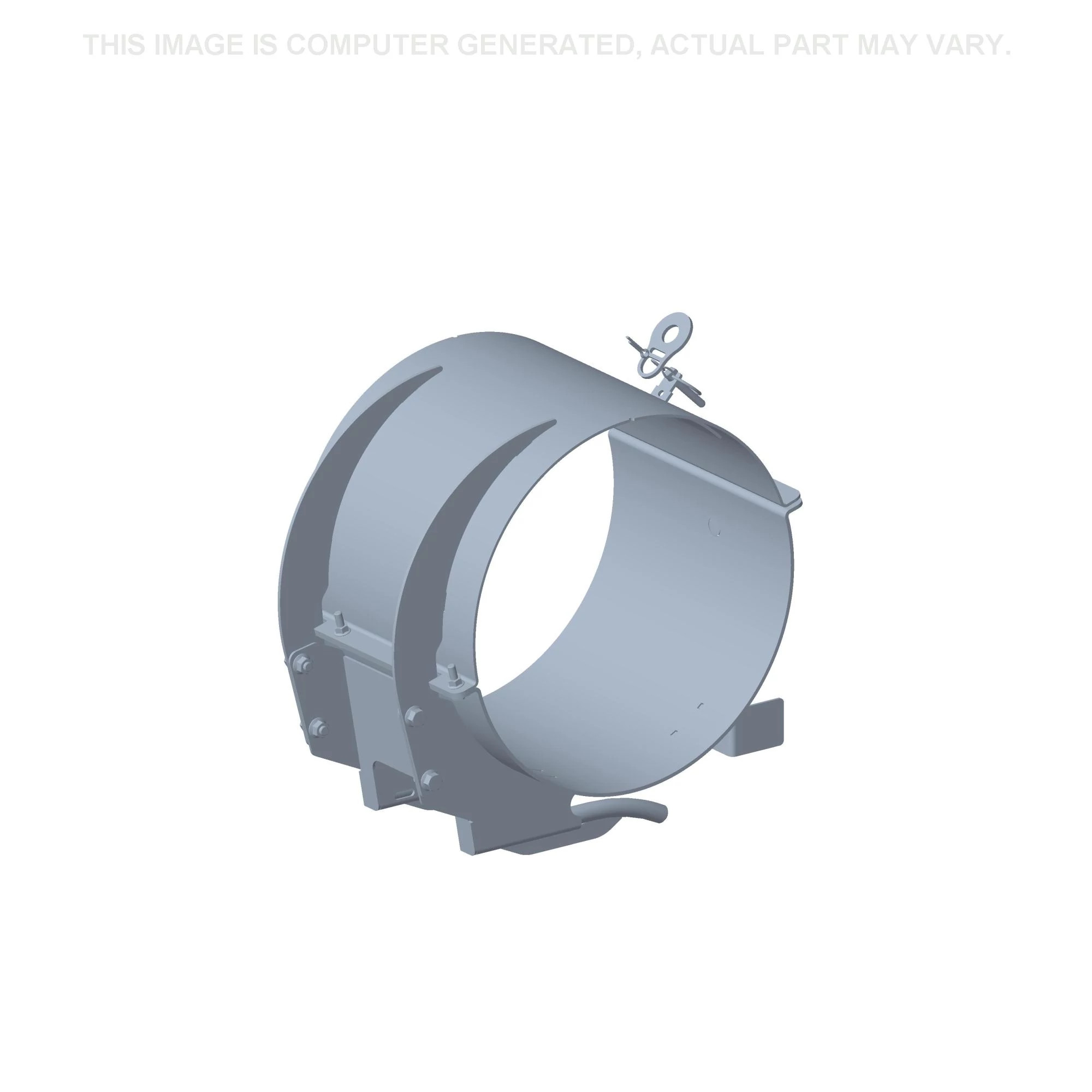 SUPORTE DE BRACADEIR | CASECE | BR | PT