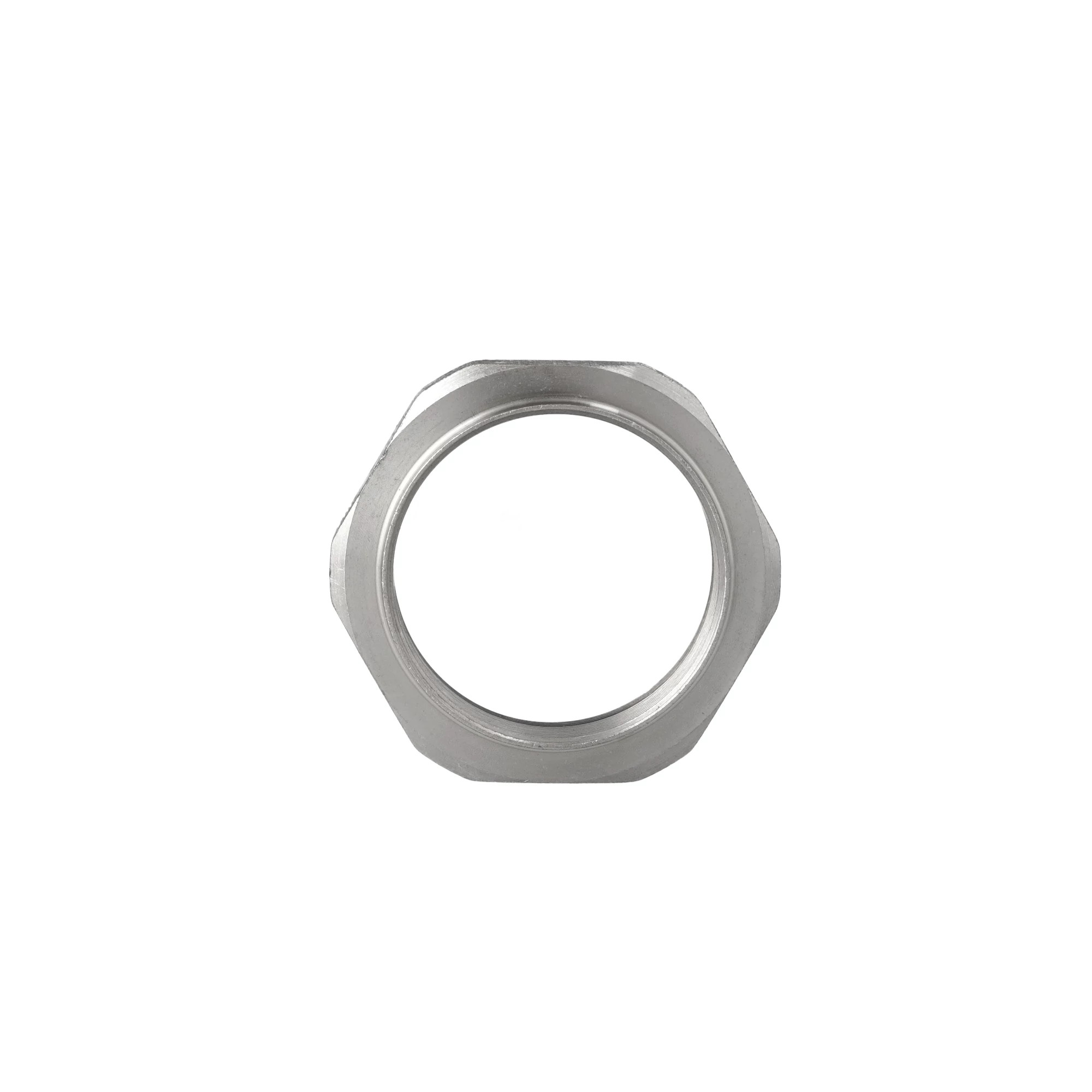 Porca de bloqueio sextavada do redutor - M55 x 1,5 | NEWHOLLANDAG | BR | PT