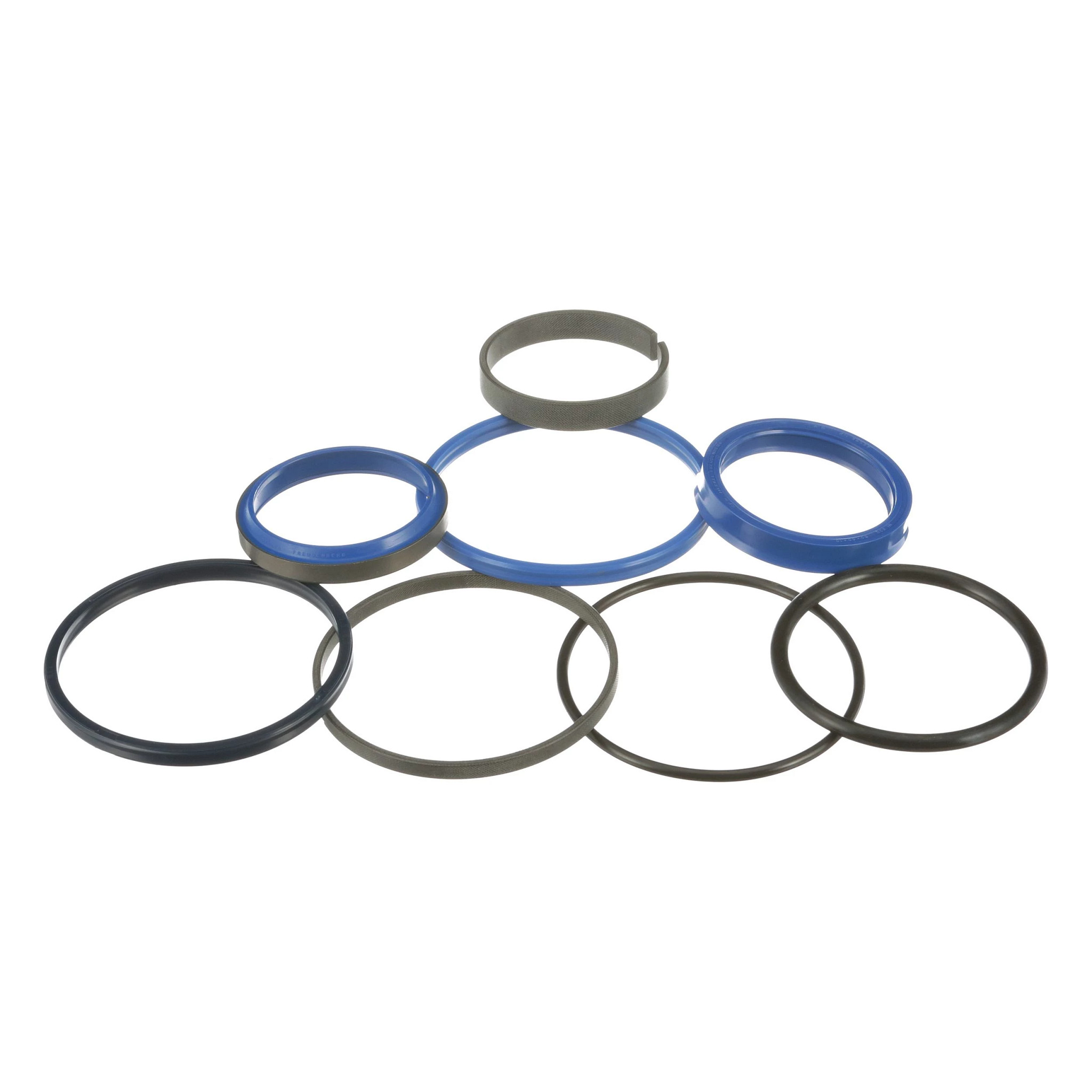 SEAL KIT | NEWHOLLANDAG | NZ | EN