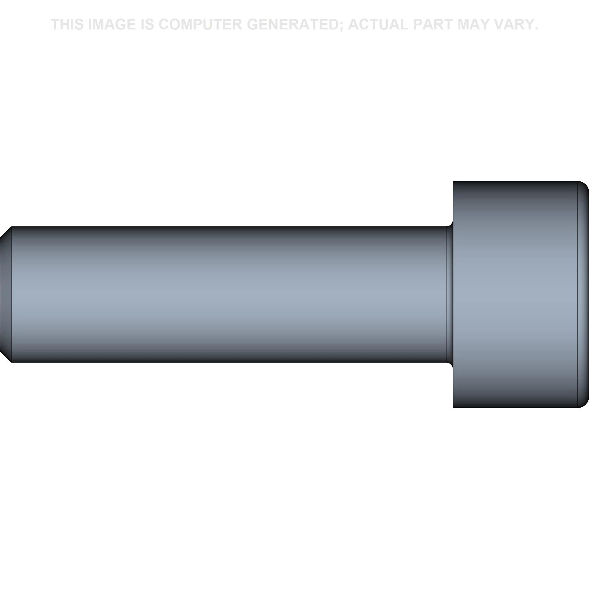 HEX SOC SCREW | CASEIH | GB | EN