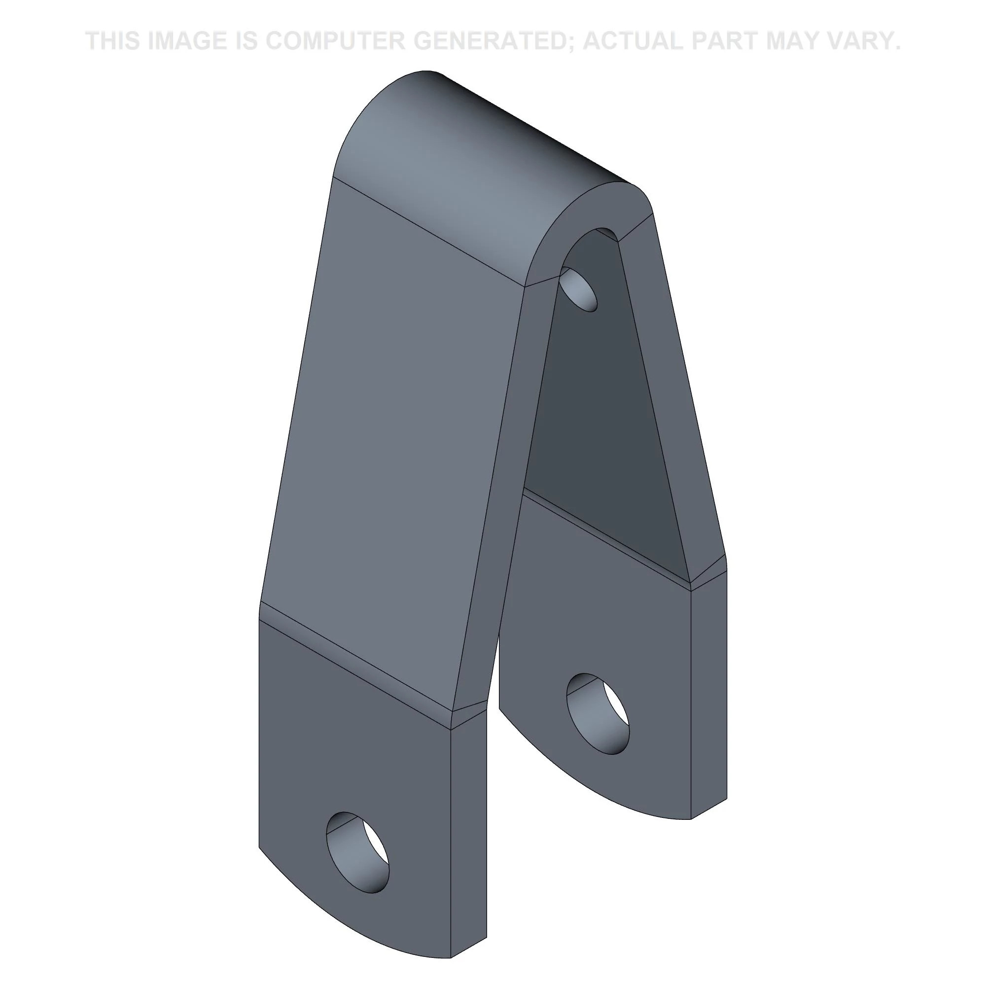 Clamp | NEWHOLLANDAG | CA | FR