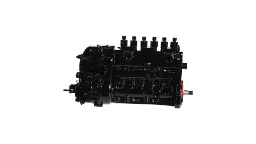 REMAN-FUEL INJ PUMP | CASEIH | US | EN