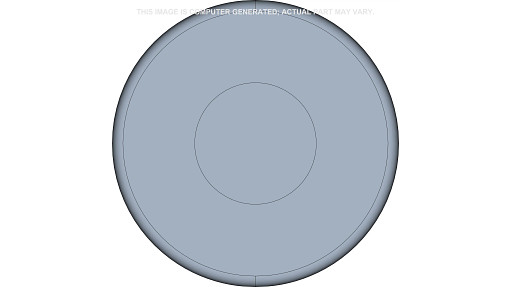 VIS A EMBASE HEXAGON | CASEIH | EU | FR