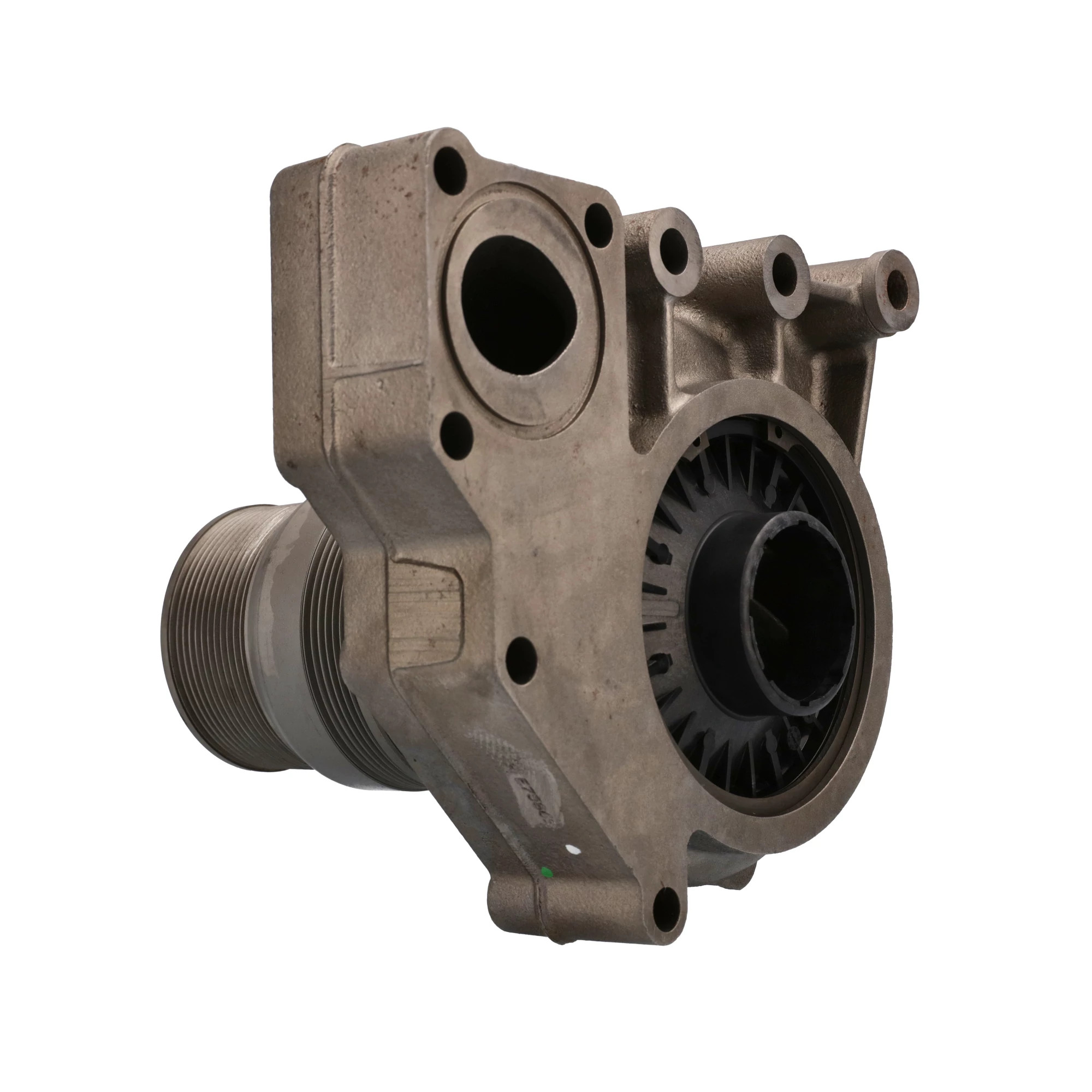 REMAN-WATER PUMP | NEWHOLLANDAG | CA | EN