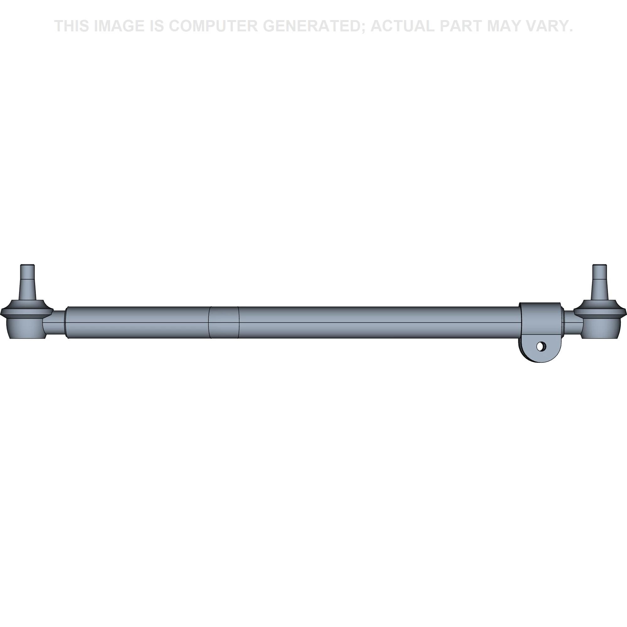TRACK ROD ASSY | NEWHOLLANDAG | CA | EN