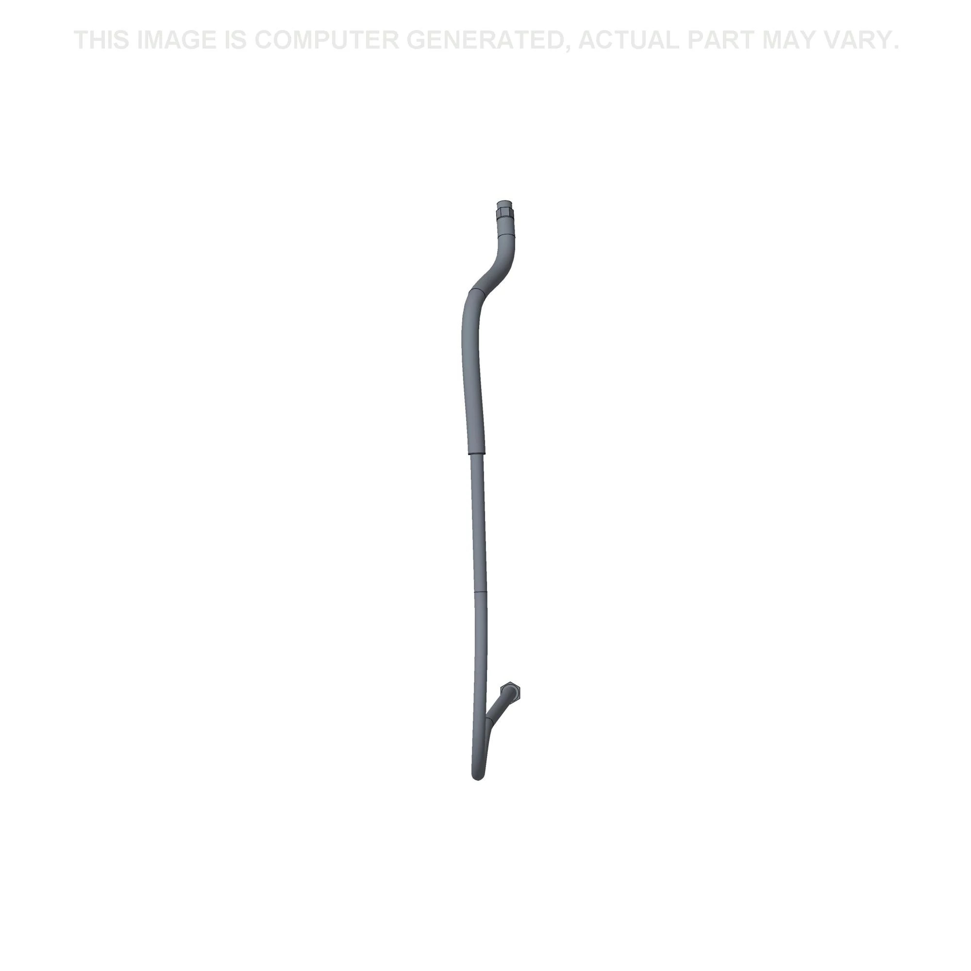 HYDRAULIC HOSE | NEWHOLLANDAG | CA | EN