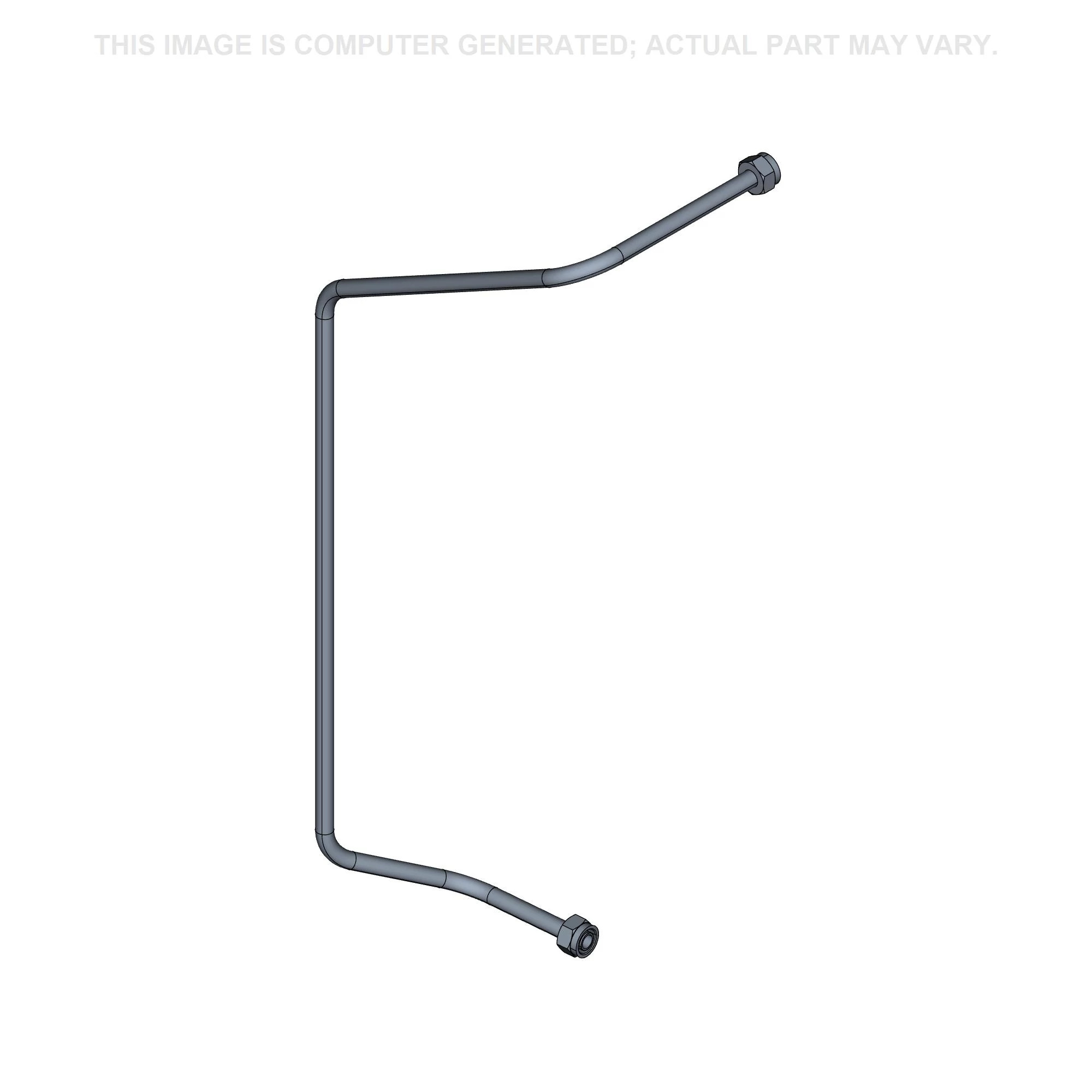 TUBE | CASEIH | EU | FR