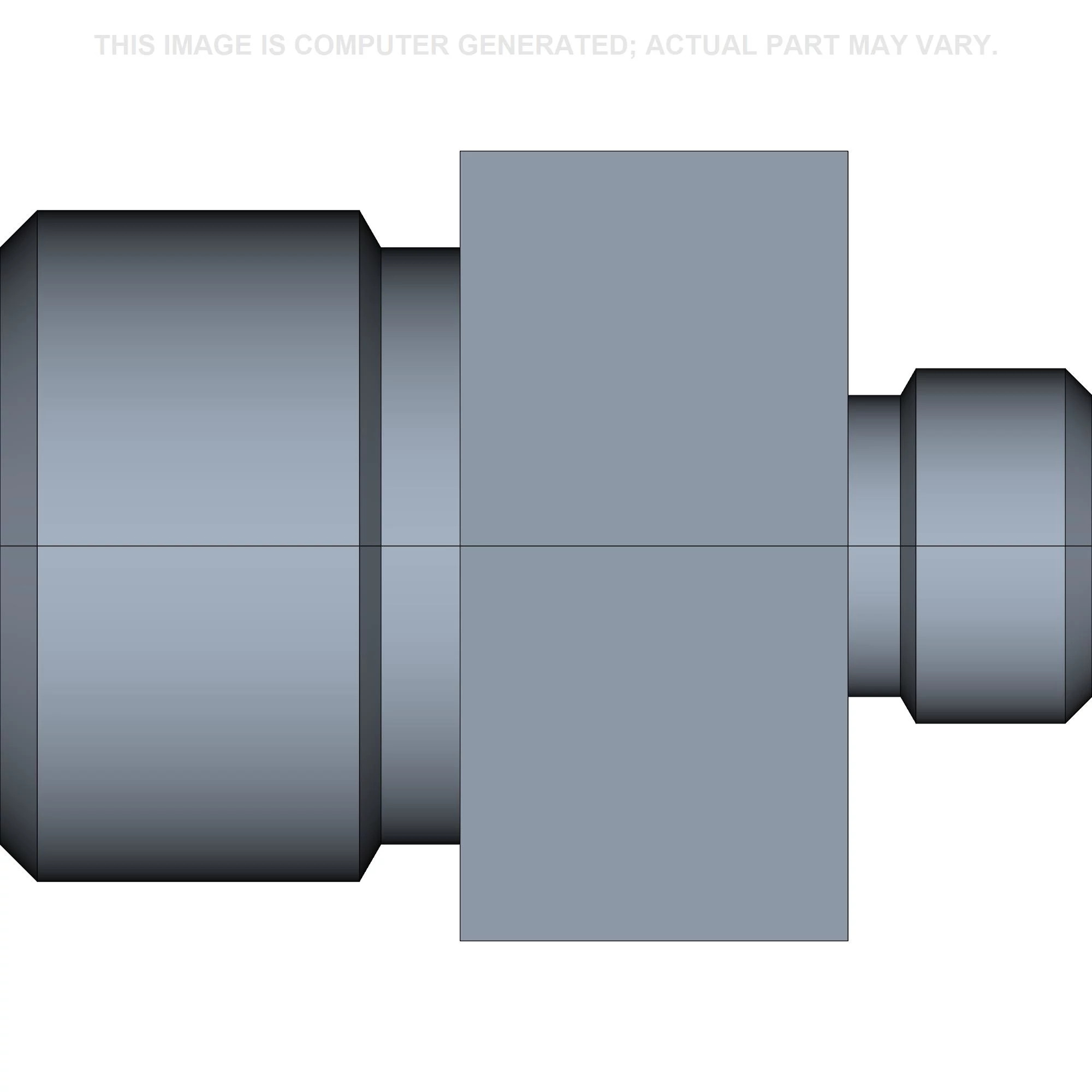FITTING | CASEIH | AMEA | EN
