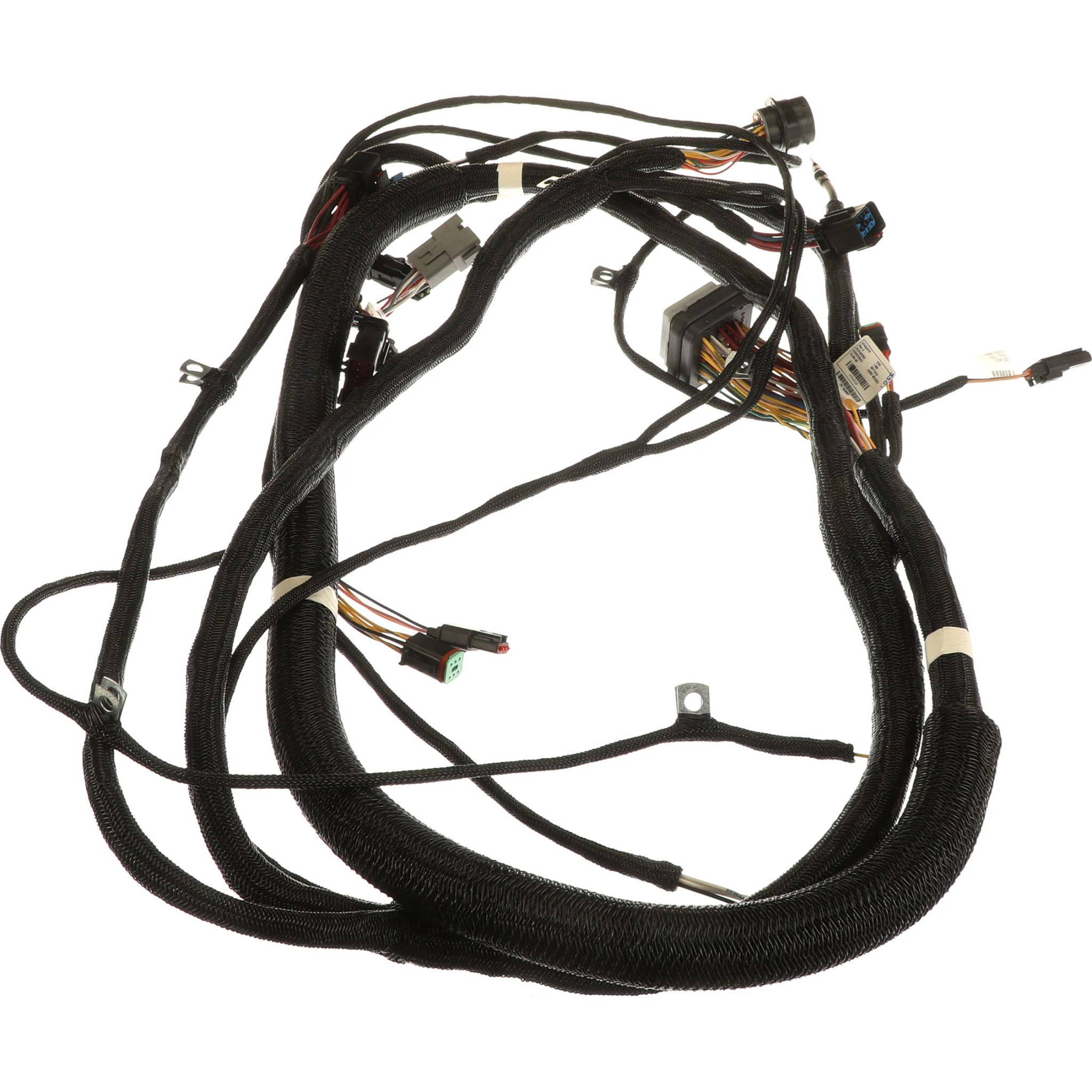 WIRE HARNESS | CASEIH | US | EN