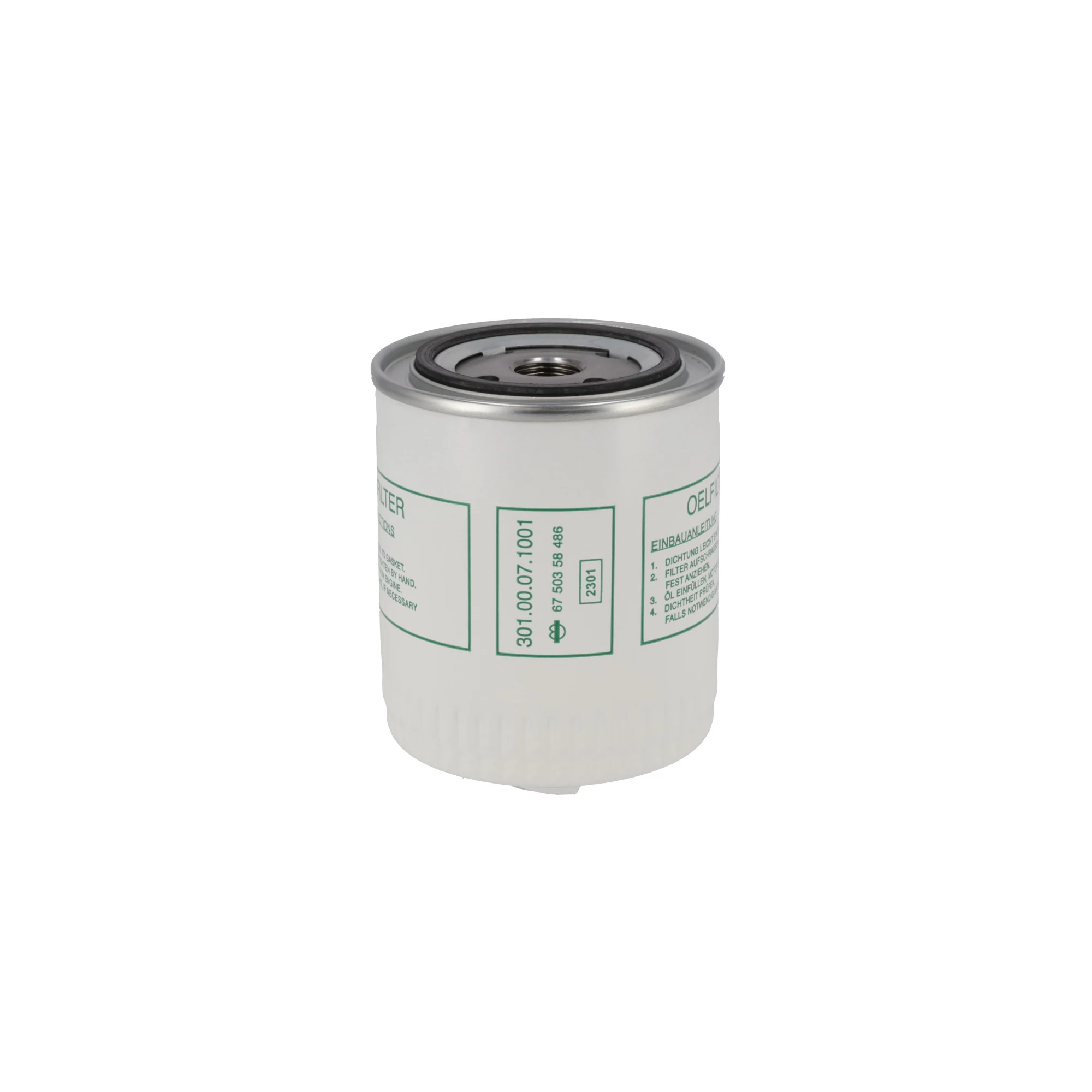 HYDRAULIC OIL FILTER | CASEIH | EU | EN