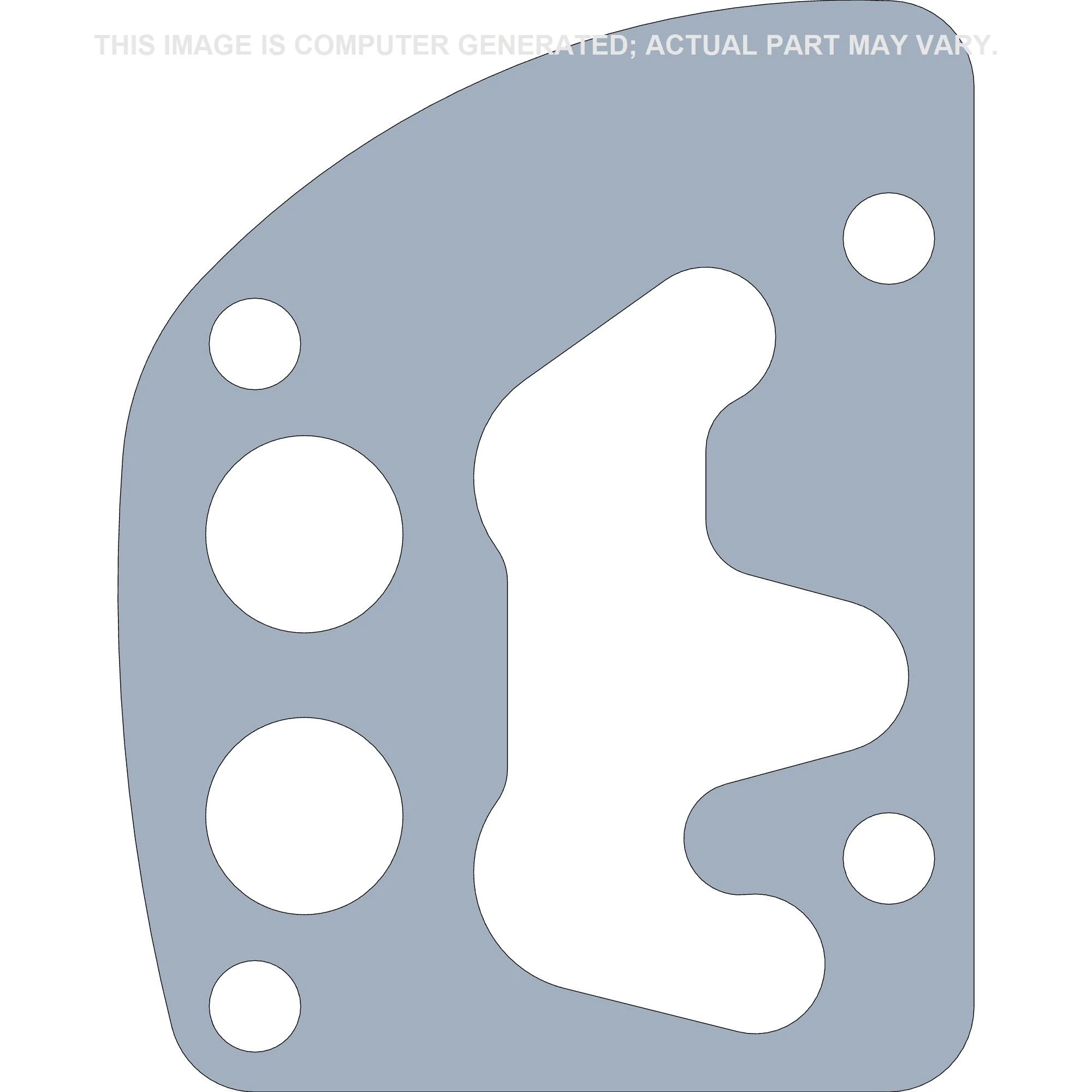 GASKET | CASEIH | CA | EN