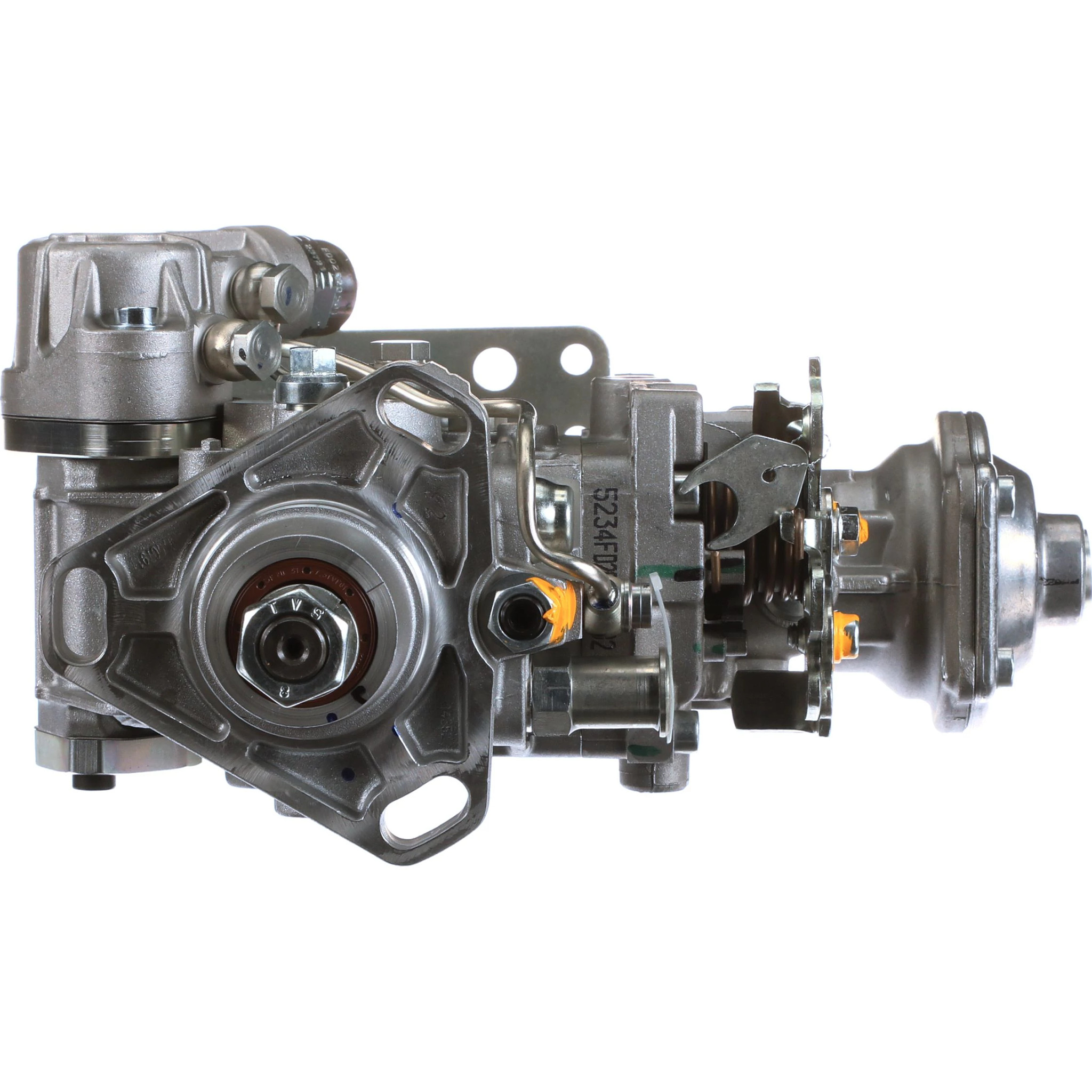 燃油喷射泵 | CASECE | AMEA | EN